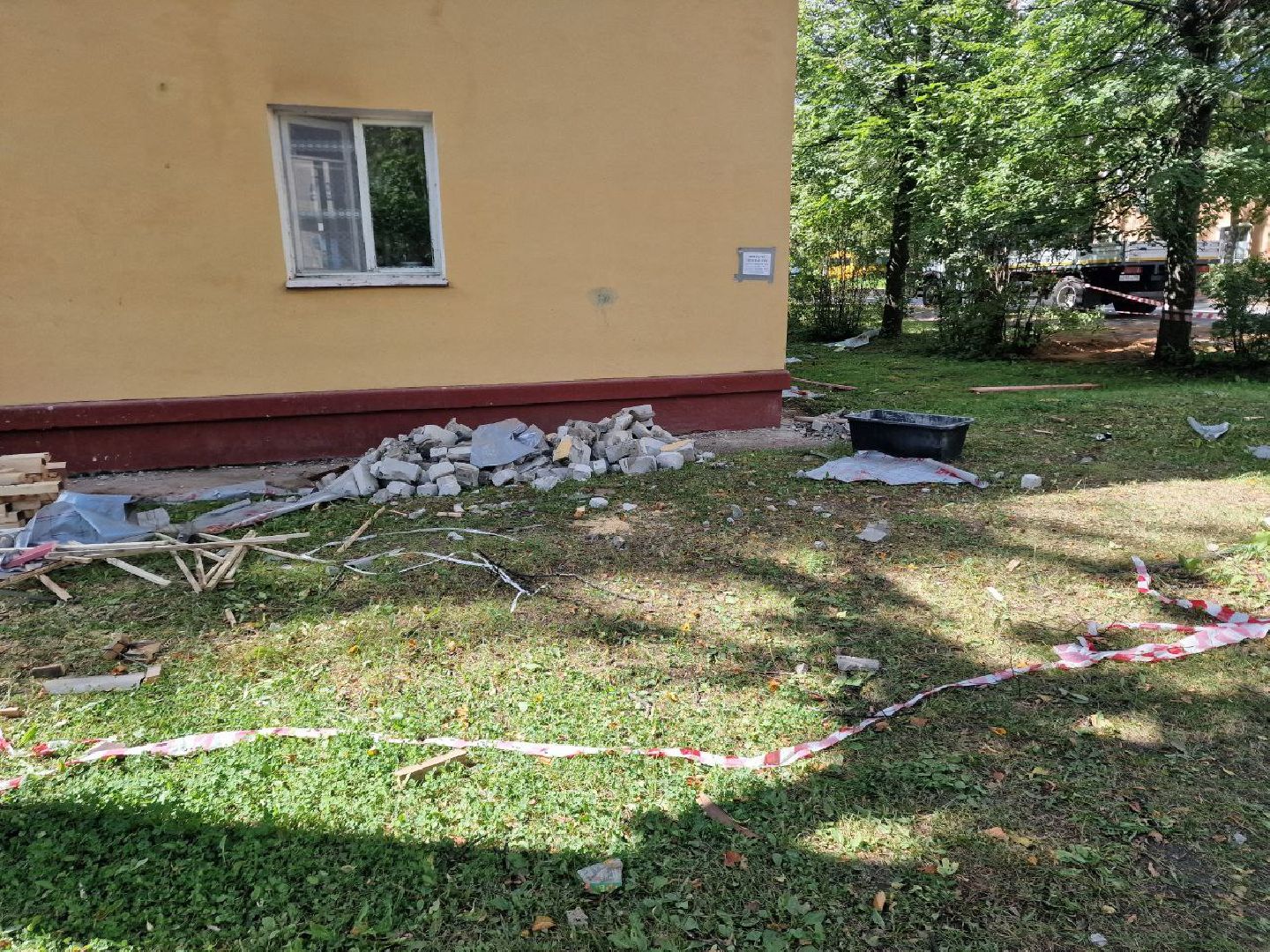 дубна, капитальныйремонт,