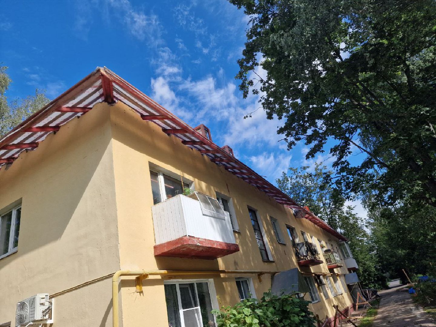 дубна, капитальныйремонт,