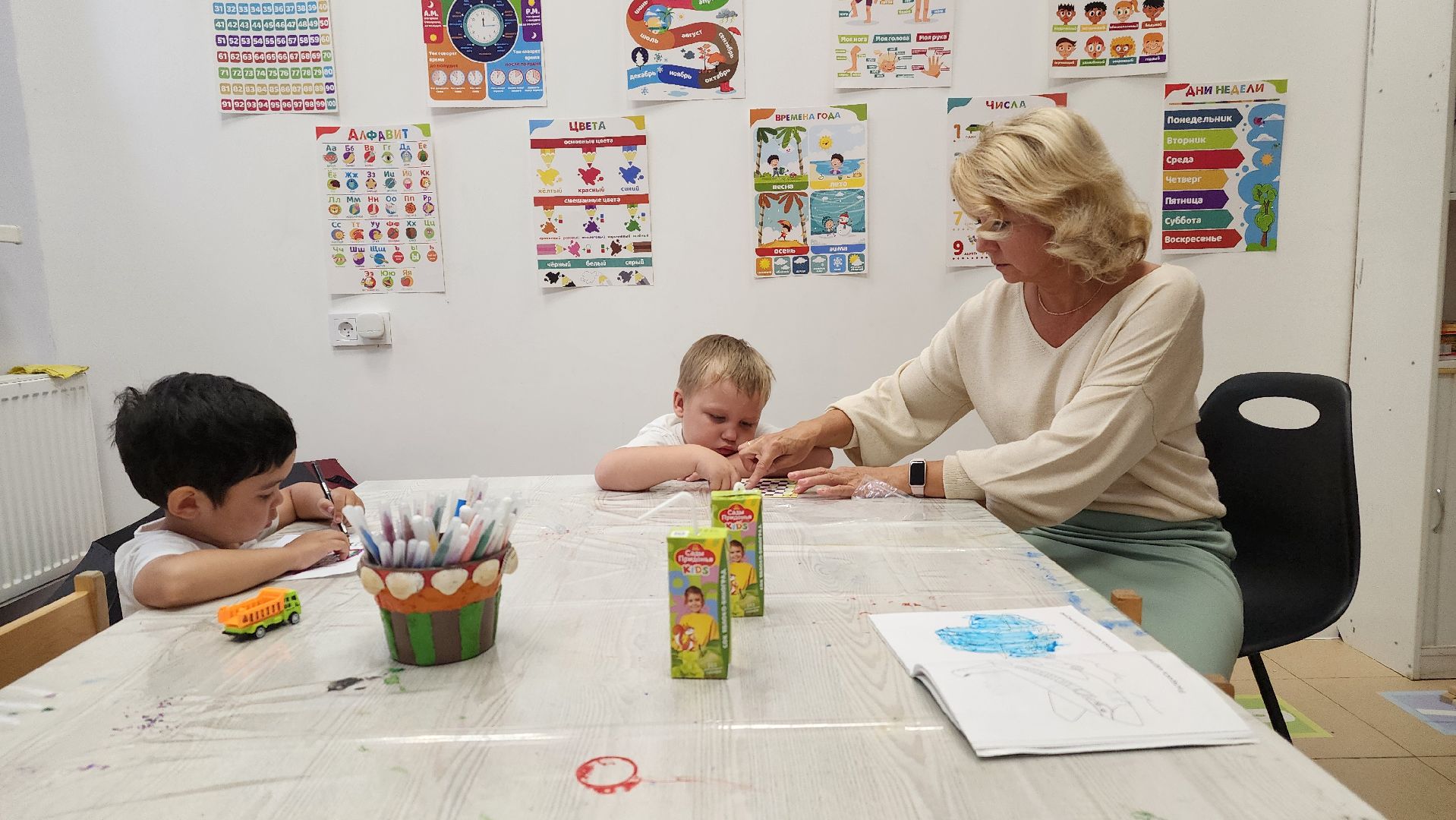 соляная комната, протвино, подготовка к учебному году,