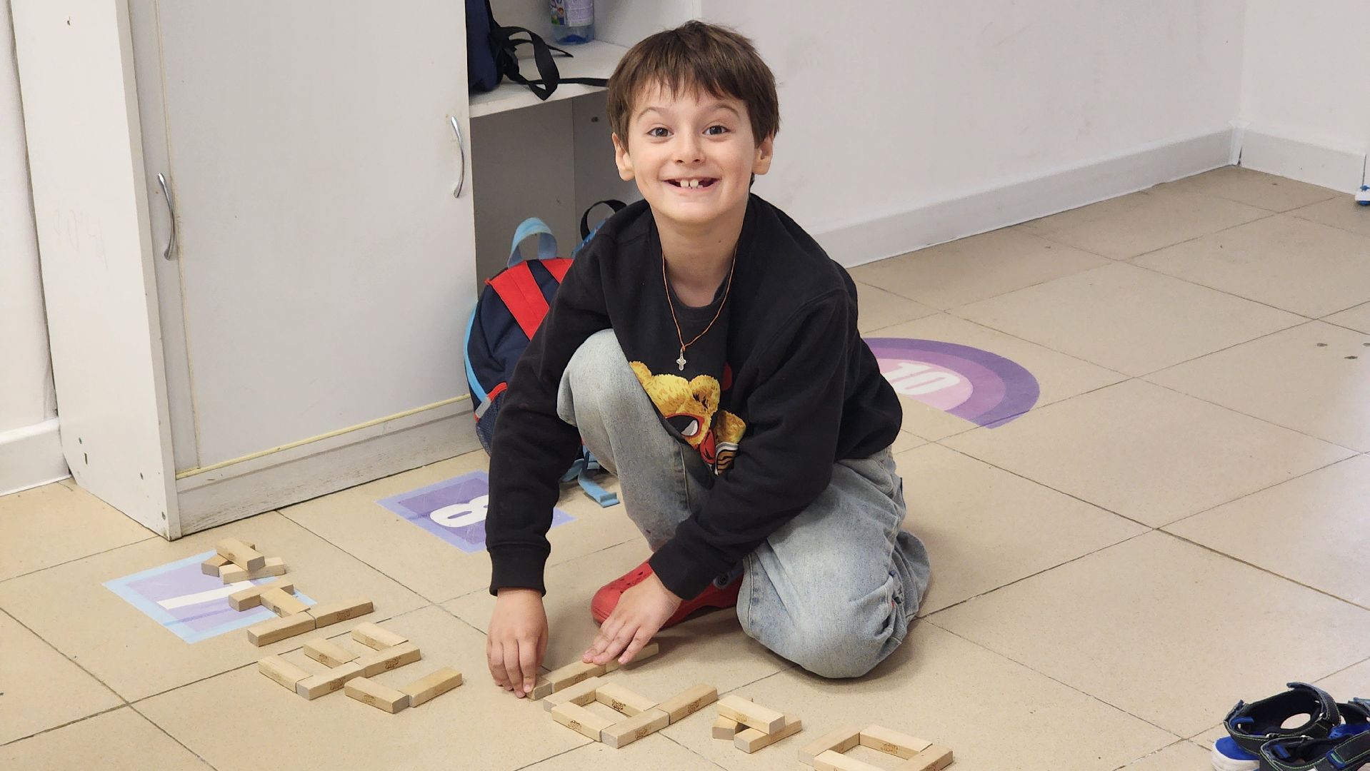 соляная комната, протвино, подготовка к учебному году,