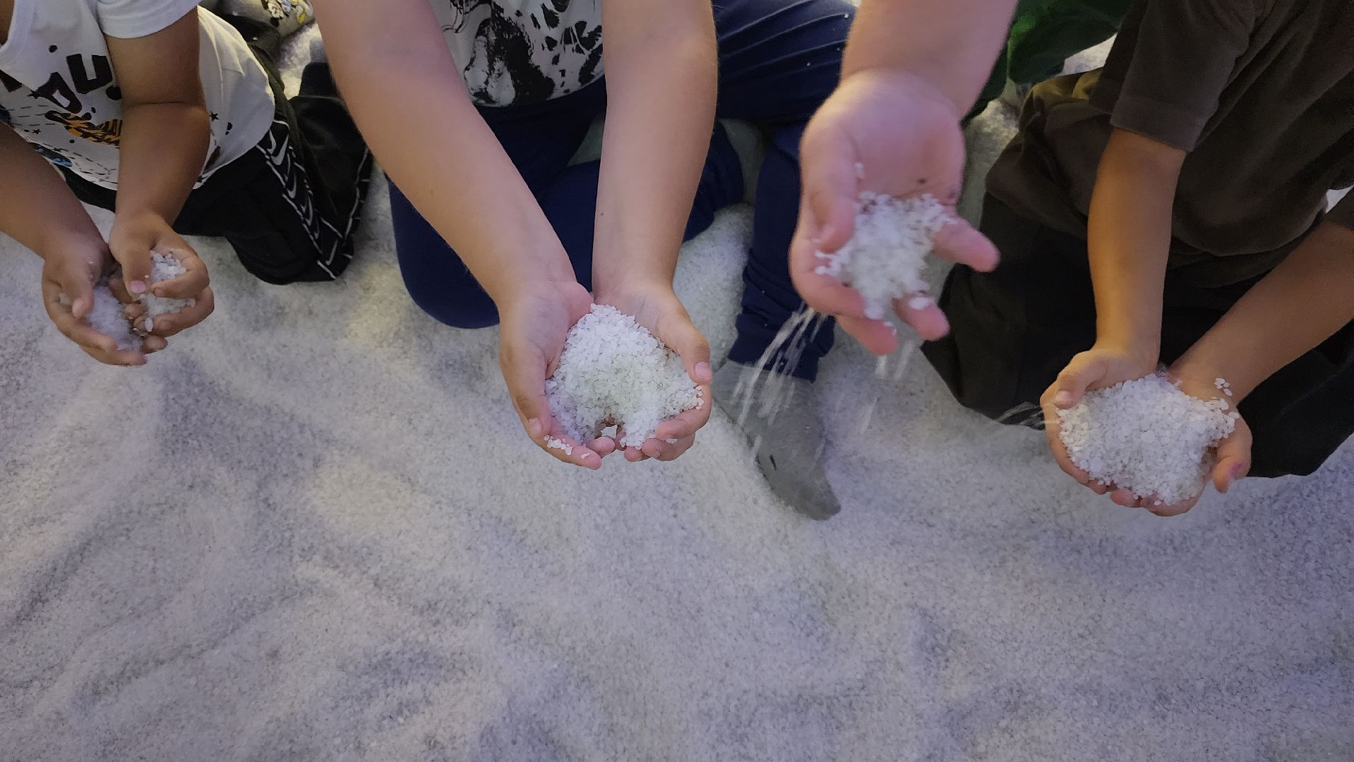 соляная комната, протвино, подготовка к учебному году,