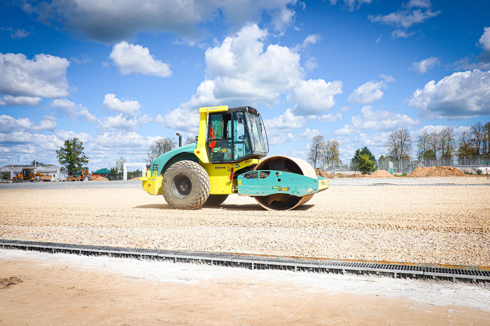 клин, общество, капремонт стадиона, строительство, подмосковье,
