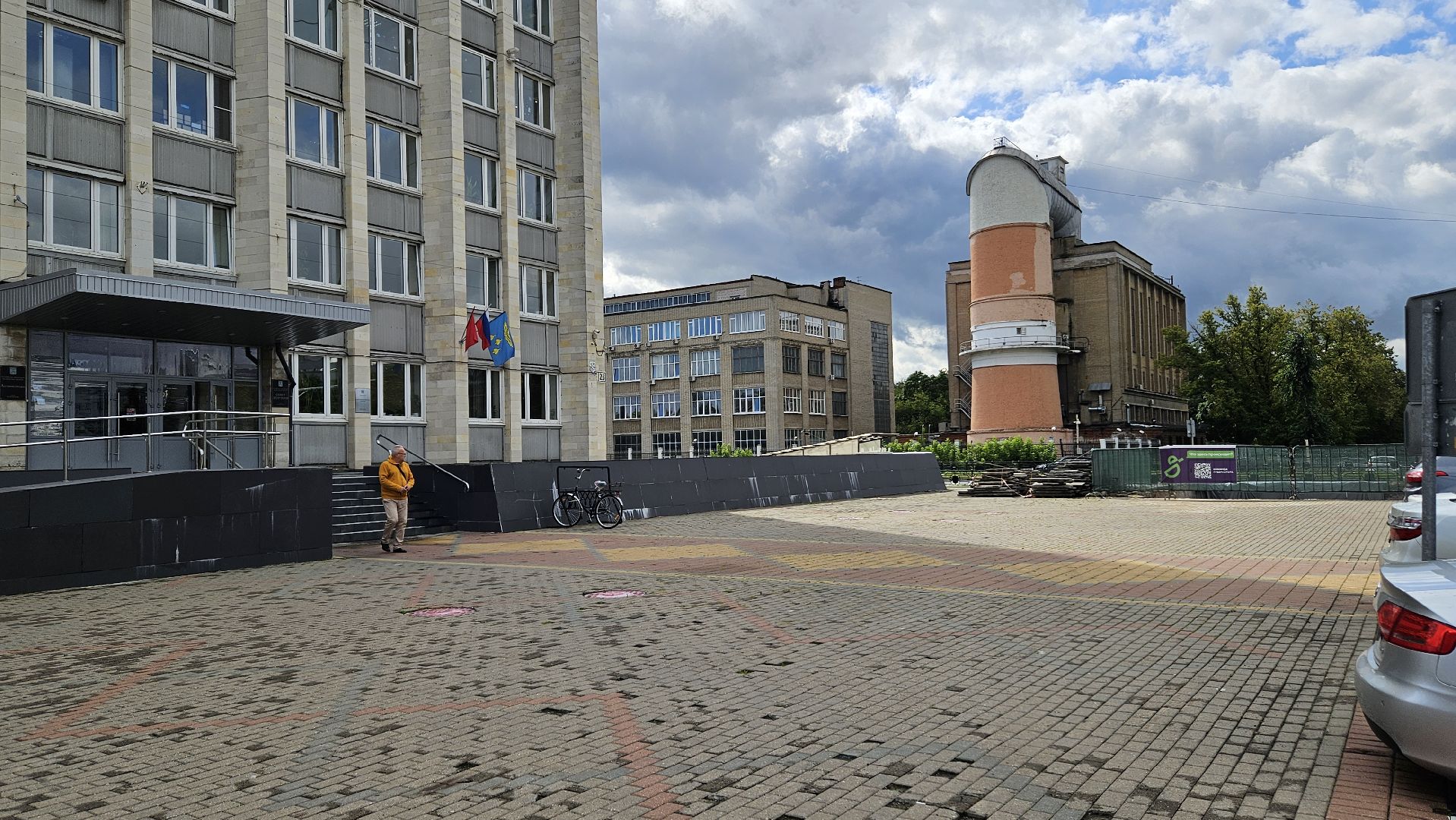 благоуйстройство, капитальный  ремонт, жуковский,