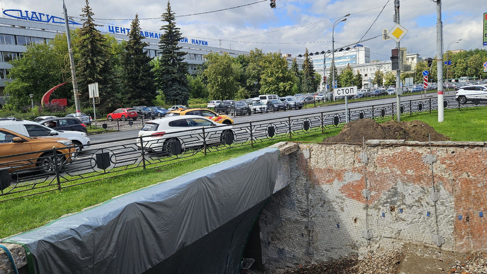 благоуйстройство, капитальный  ремонт, жуковский,