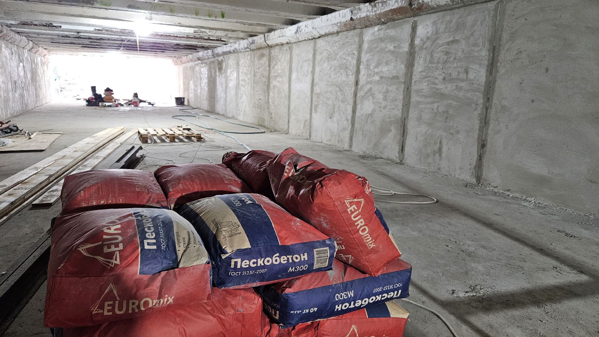 благоуйстройство, капитальный  ремонт, жуковский,