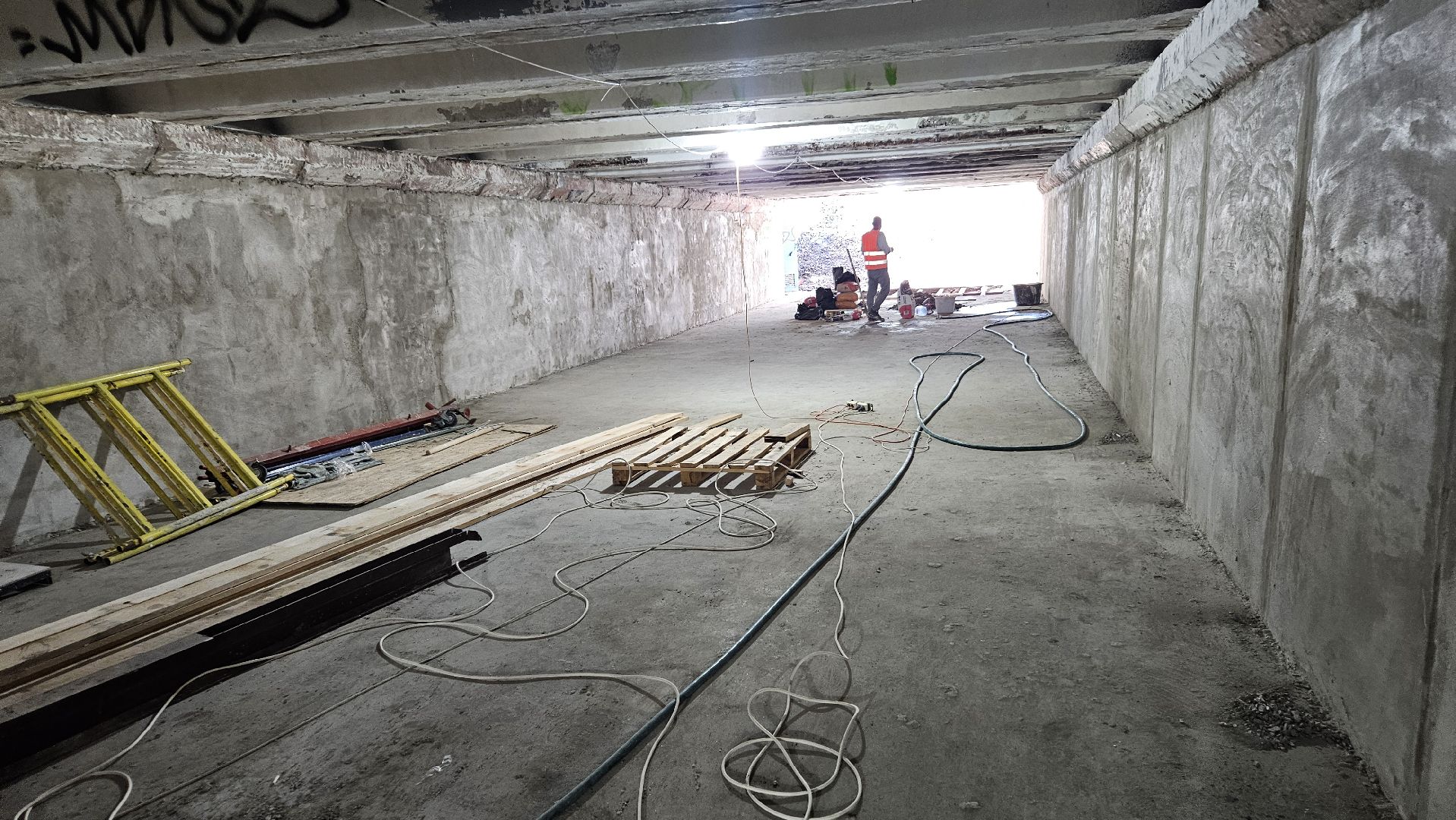 благоуйстройство, капитальный  ремонт, жуковский,