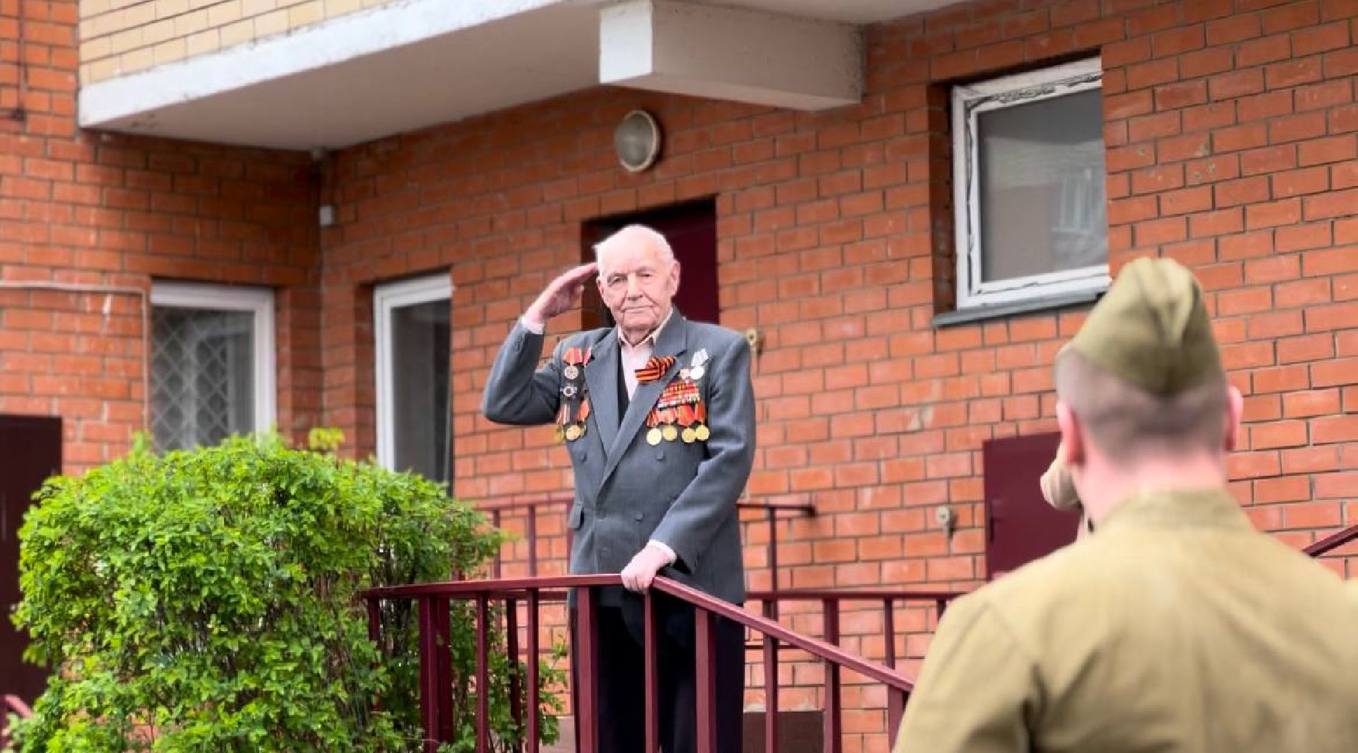 Подольск, агитбригады