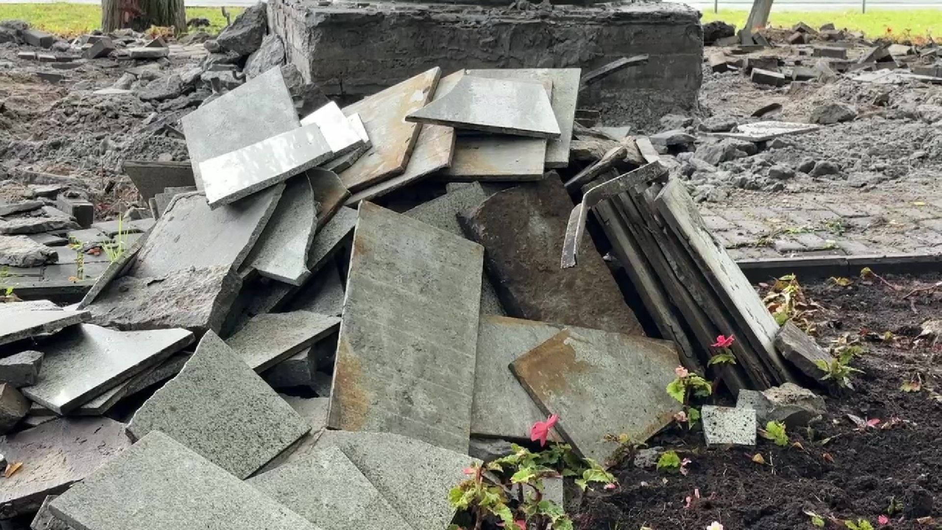 реутов, реконструкция, колокол,