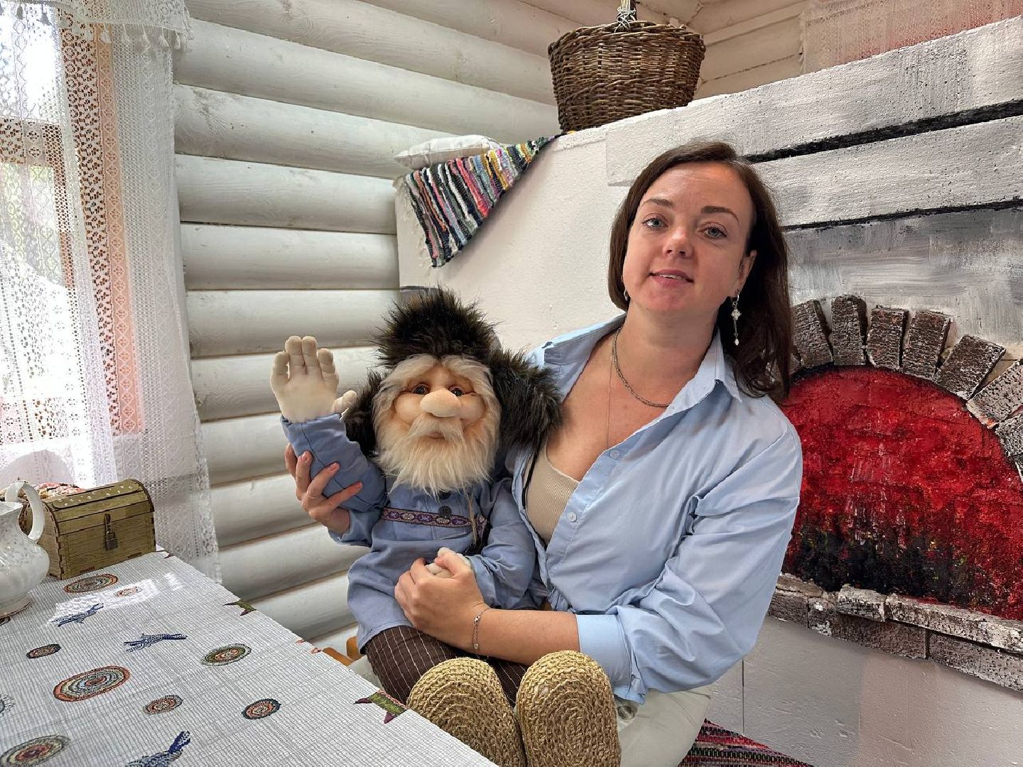 культура, история округа, домодедово,