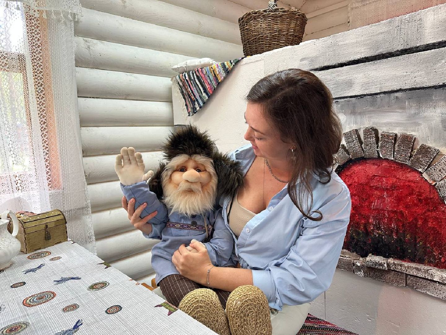 культура, история округа, домодедово,