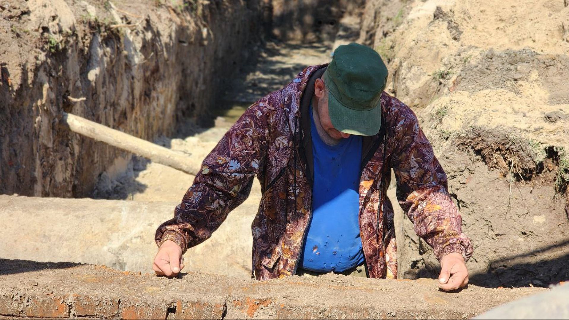 луховицы, красная пойма,