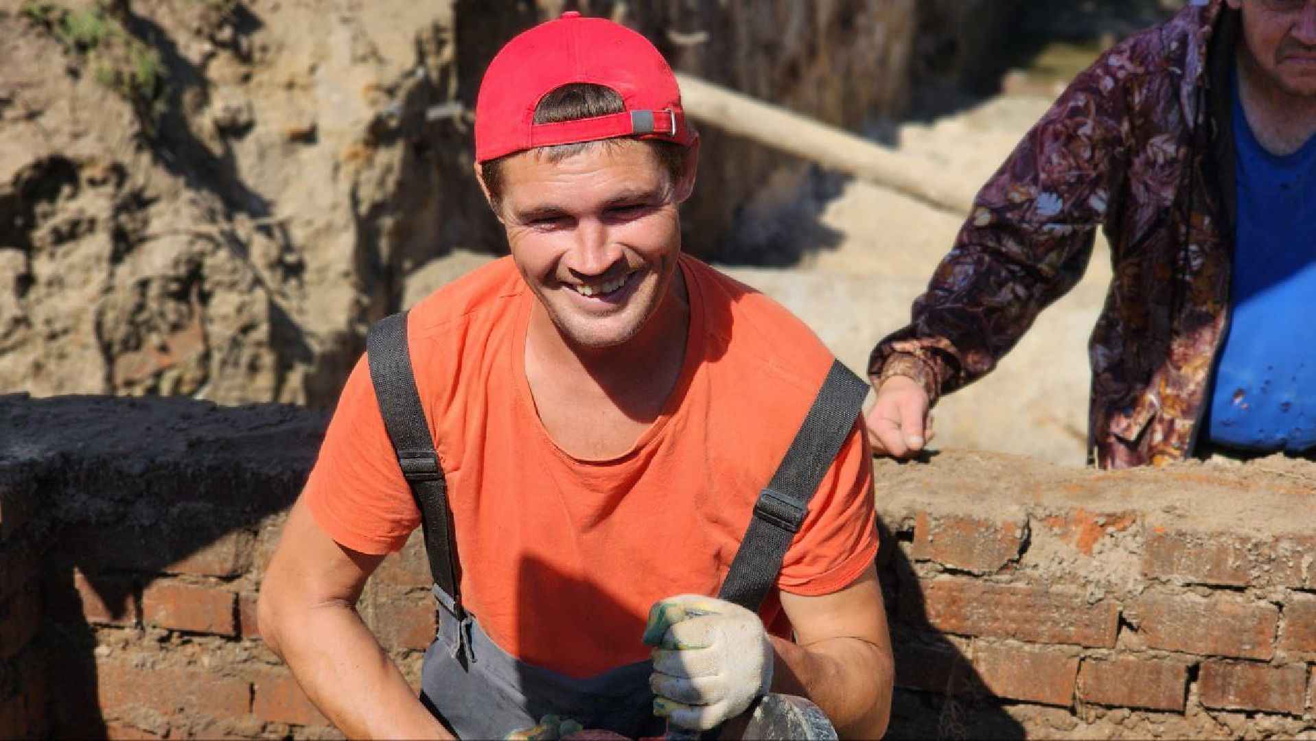 луховицы, красная пойма,