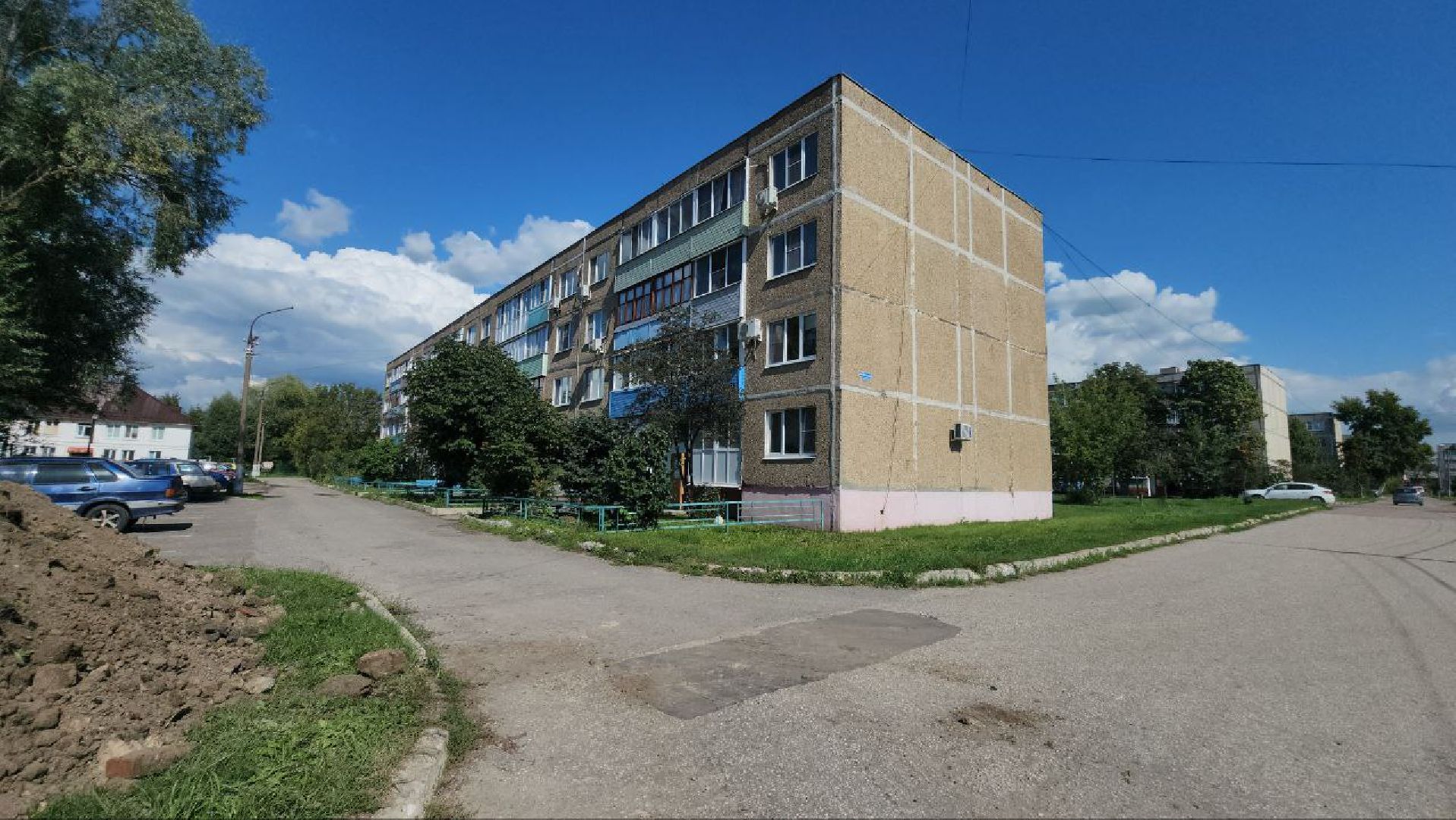 луховицы, красная пойма,