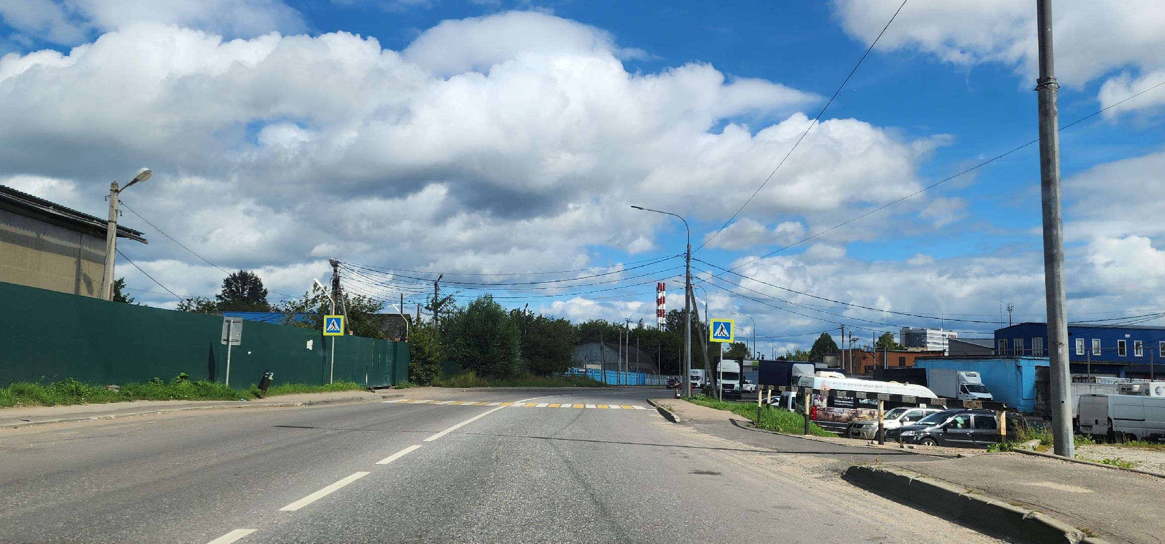 Химки, Транспорт , Маршрутки,