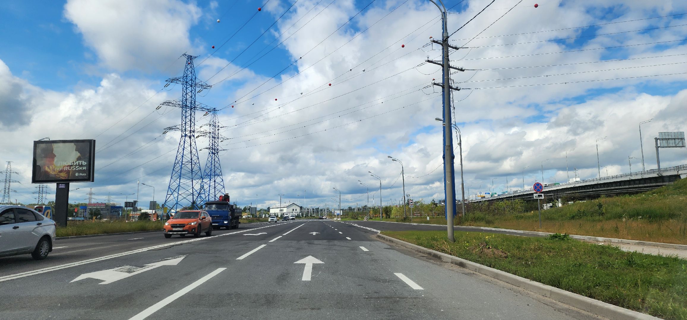 Химки, Транспорт , Маршрутки,