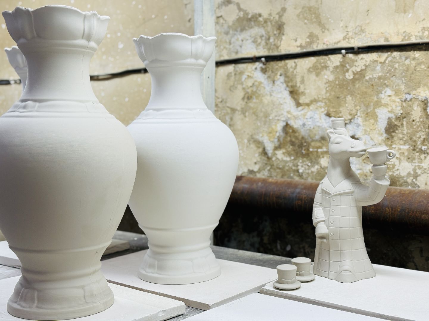 гжель, раменское, конь в пальто, год лошади, промыслы,