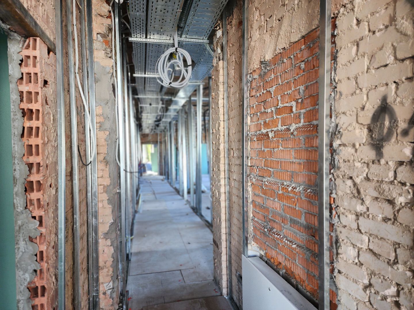 королёв, капитальный ремонт поликлиники 1, администрация городского округа королев ,