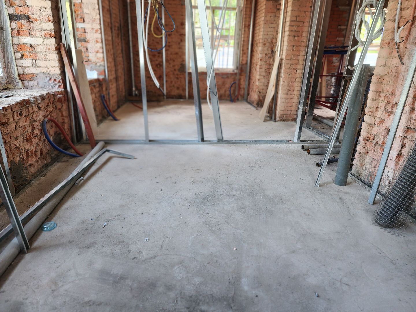 королёв, капитальный ремонт поликлиники 1, администрация городского округа королев ,