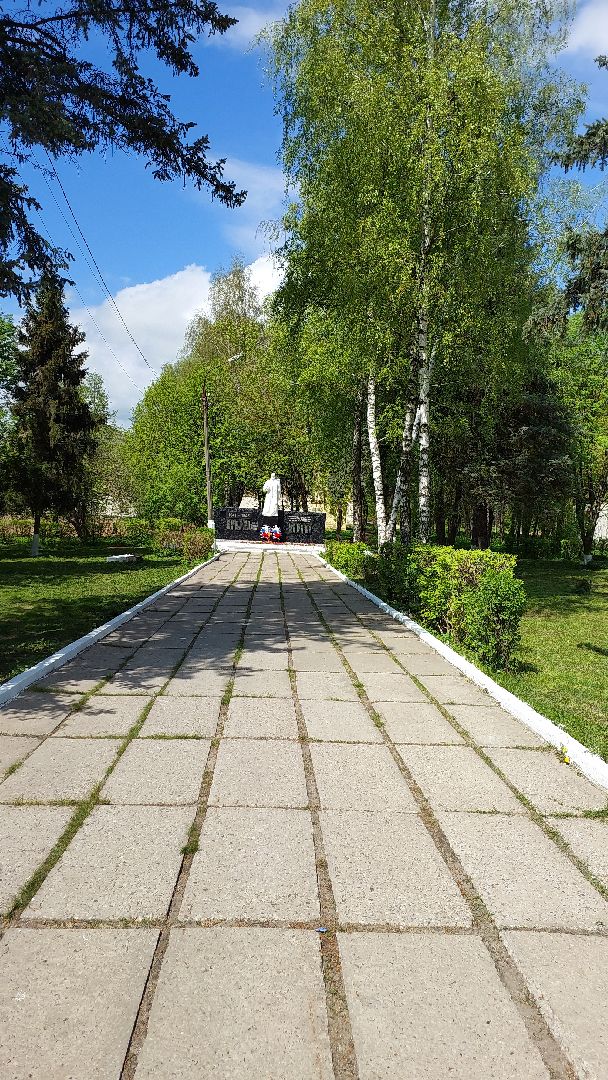 день победы, мемориалы, памятники, серпухов, благоустройство, вечный огонь,