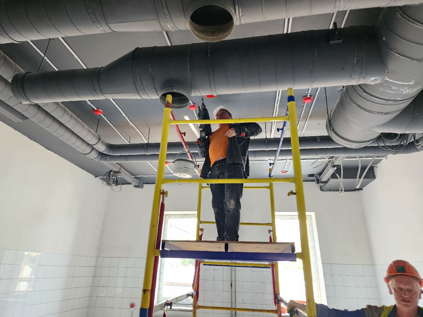 солнечногорск, строительство , школа, дети,