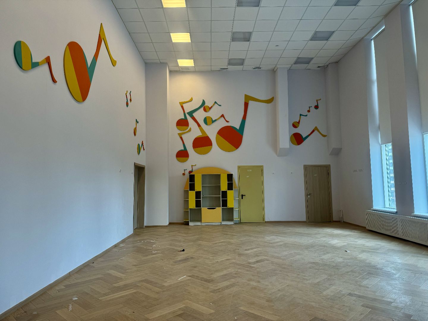 детский сад, строительство, жк эко видное,дети,