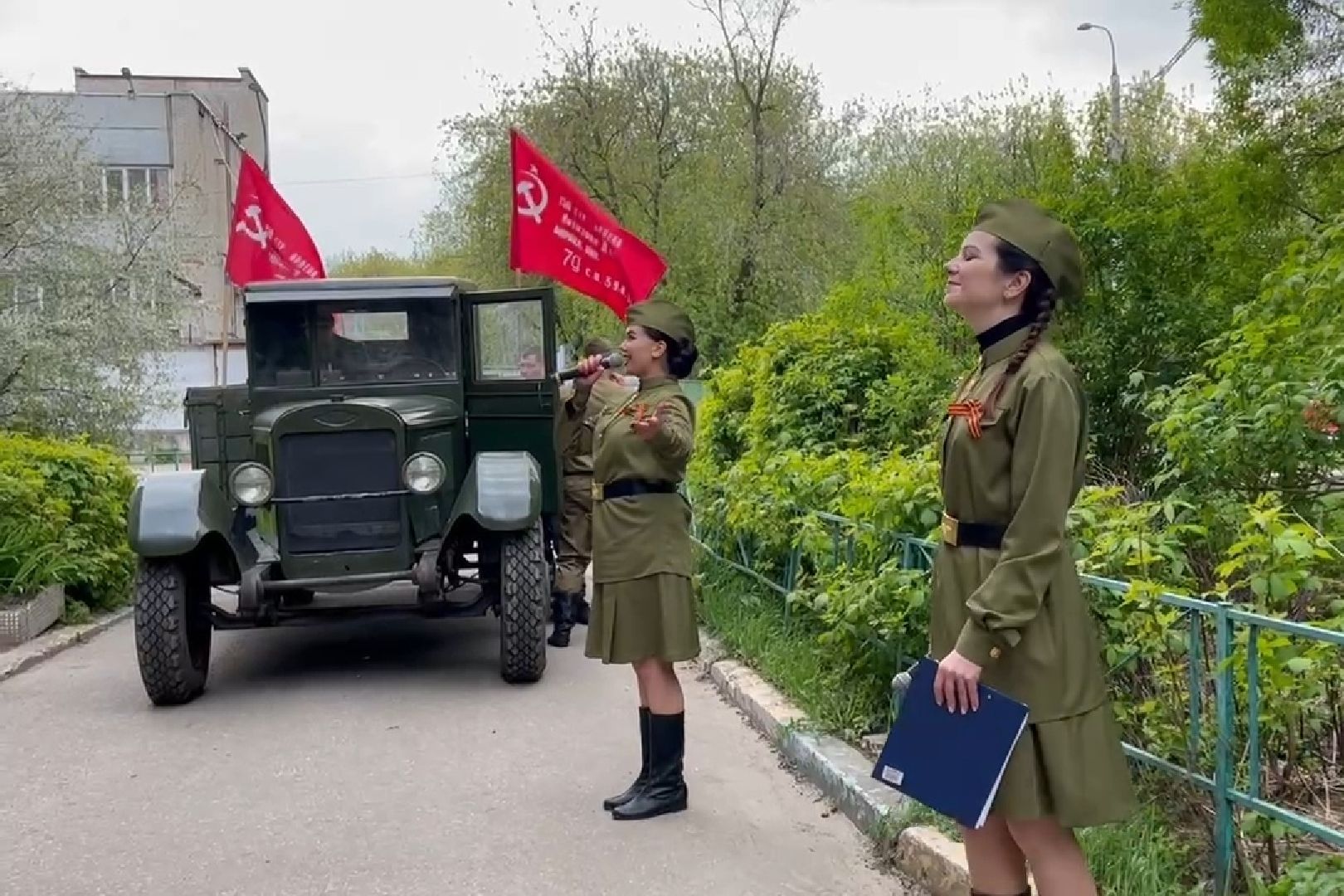 Подольск, артисты