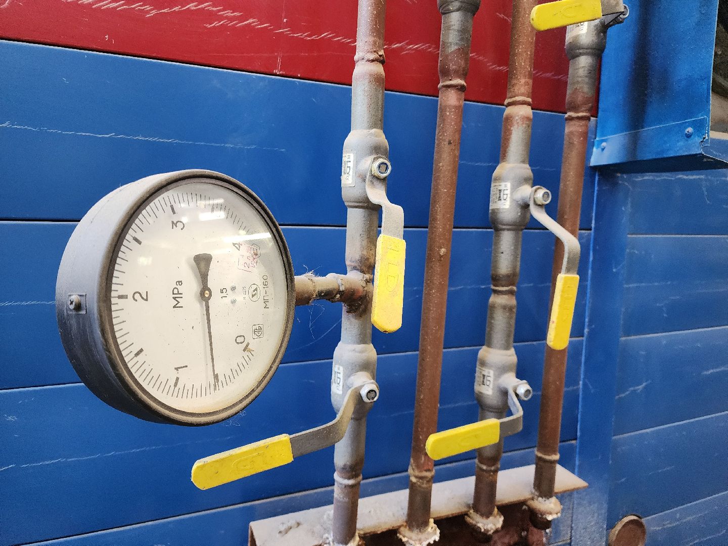 жкх, ремонт котельной, котельная, модернизация котельной, пушкино, пушкинский городской округ,