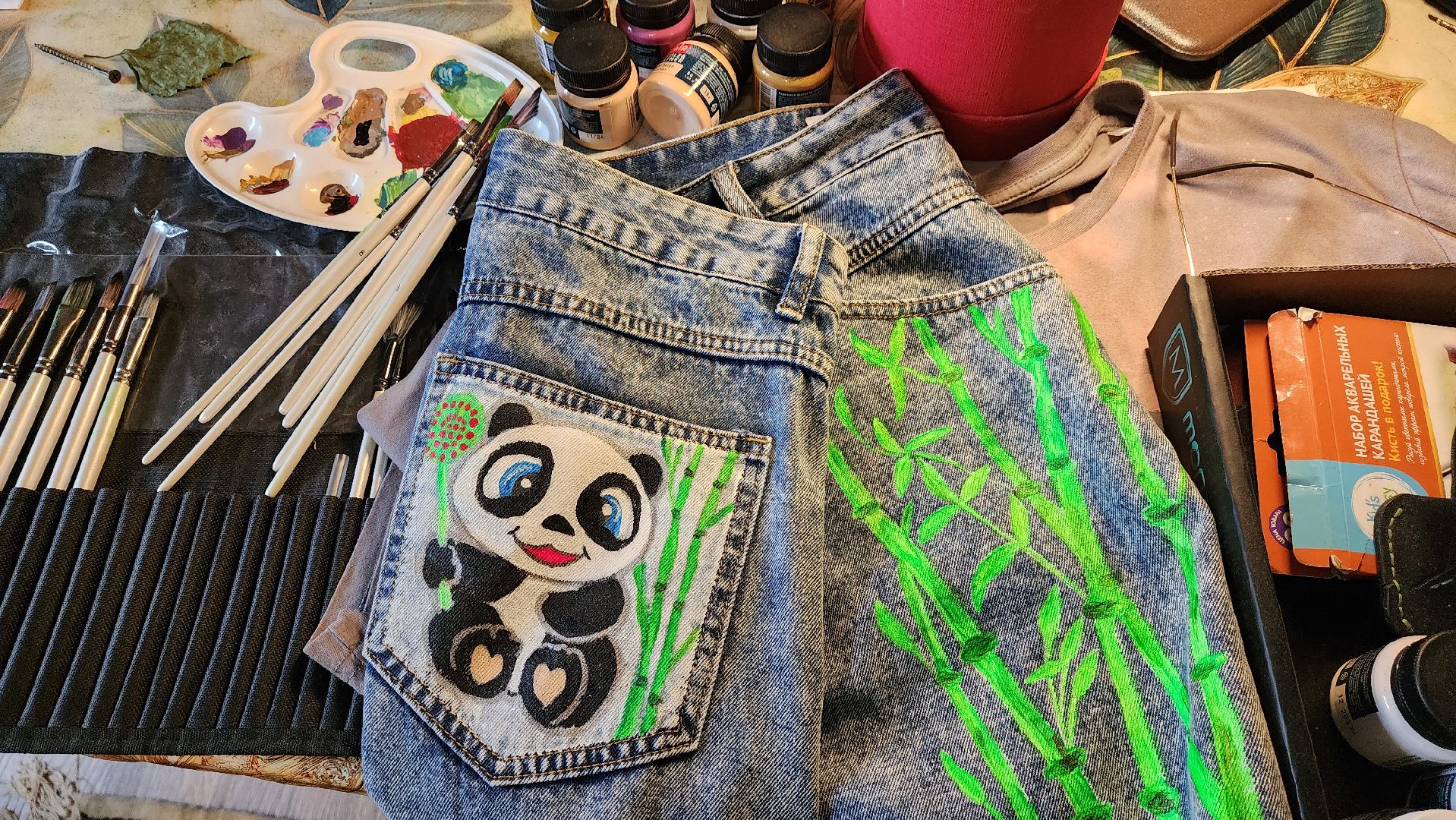 солнечногорск, кастомная одежда, модельер, театр фэшн,