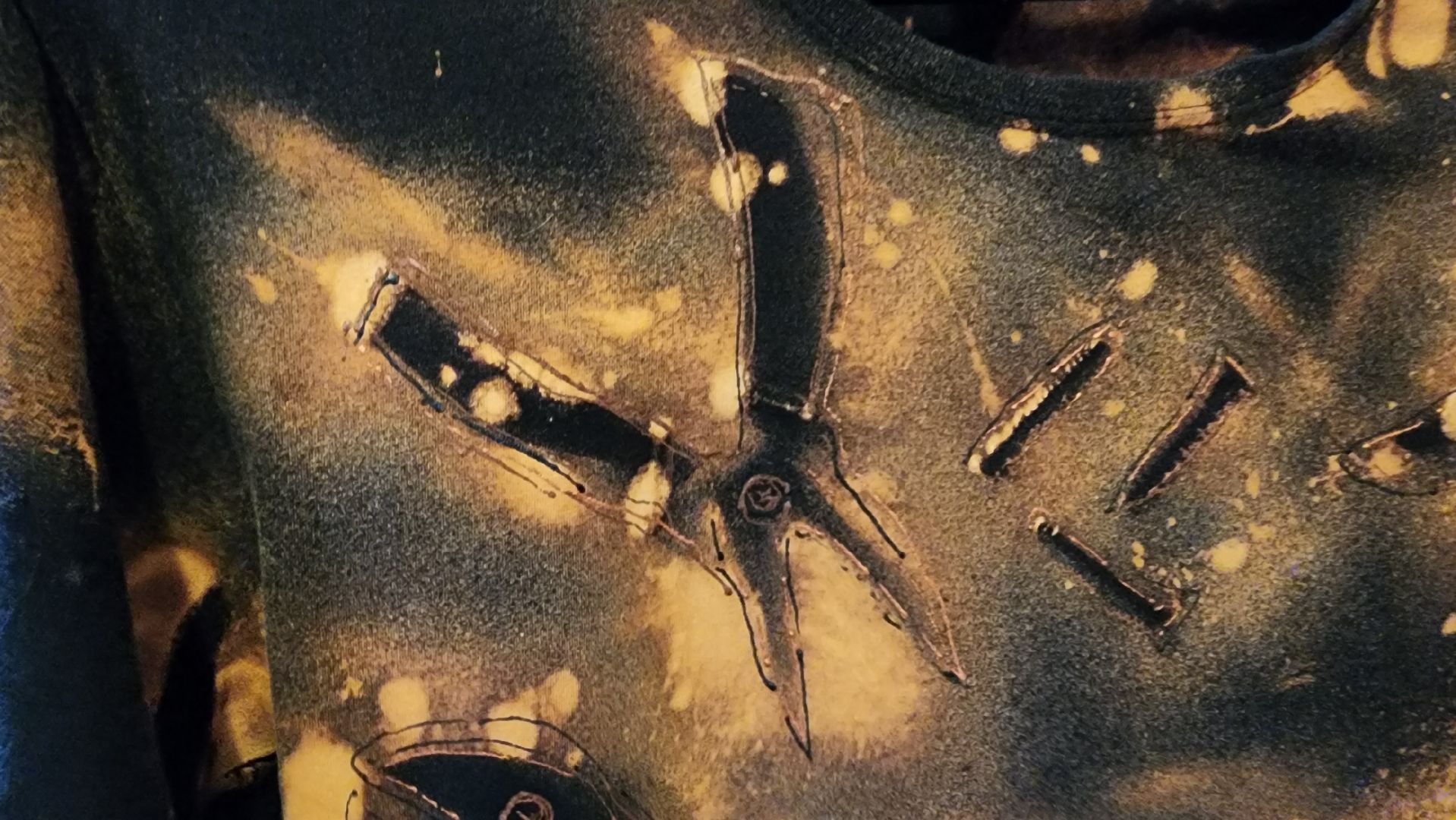 солнечногорск, кастомная одежда, модельер, театр фэшн,