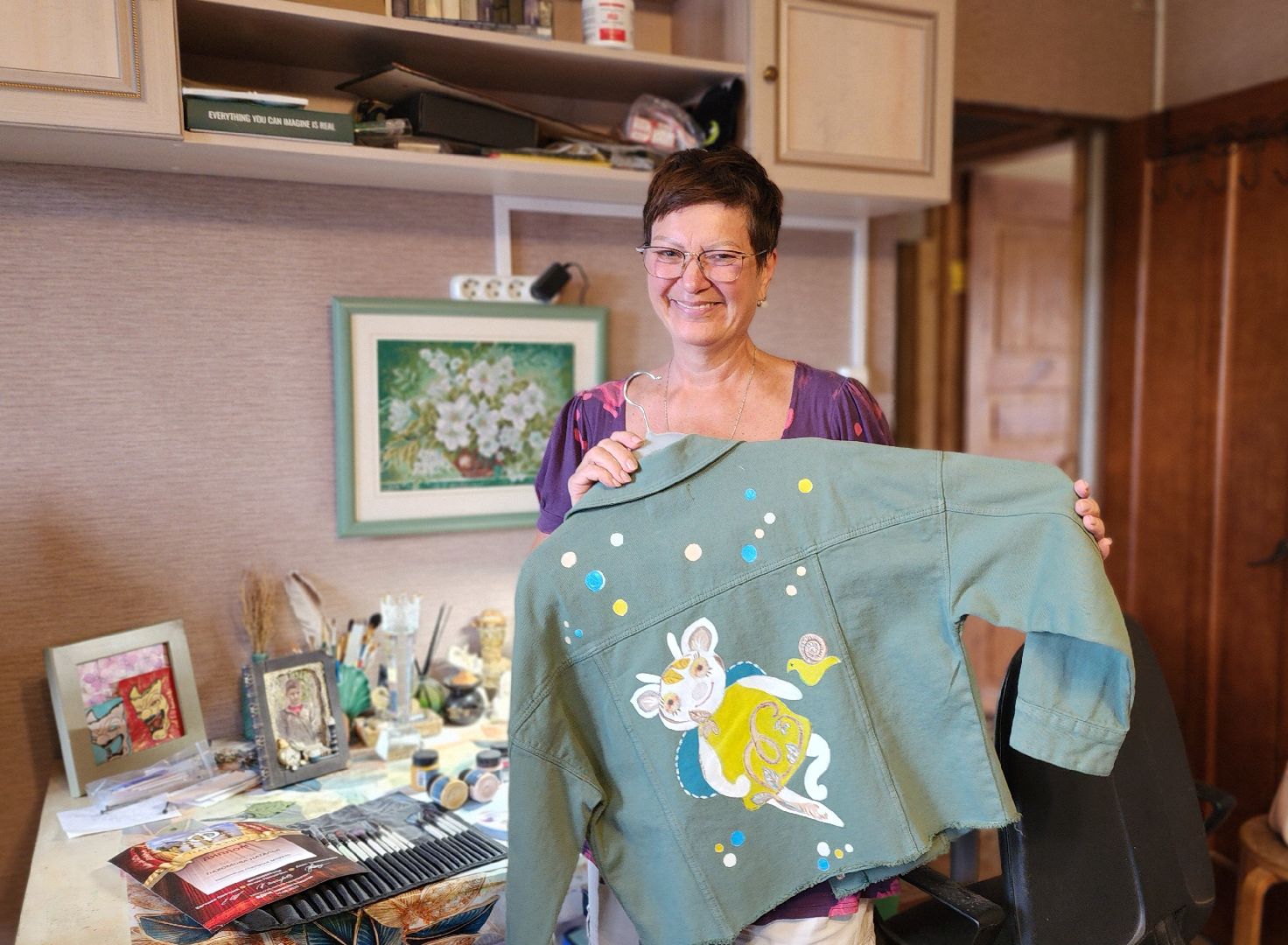 солнечногорск, кастомная одежда, модельер, театр фэшн,