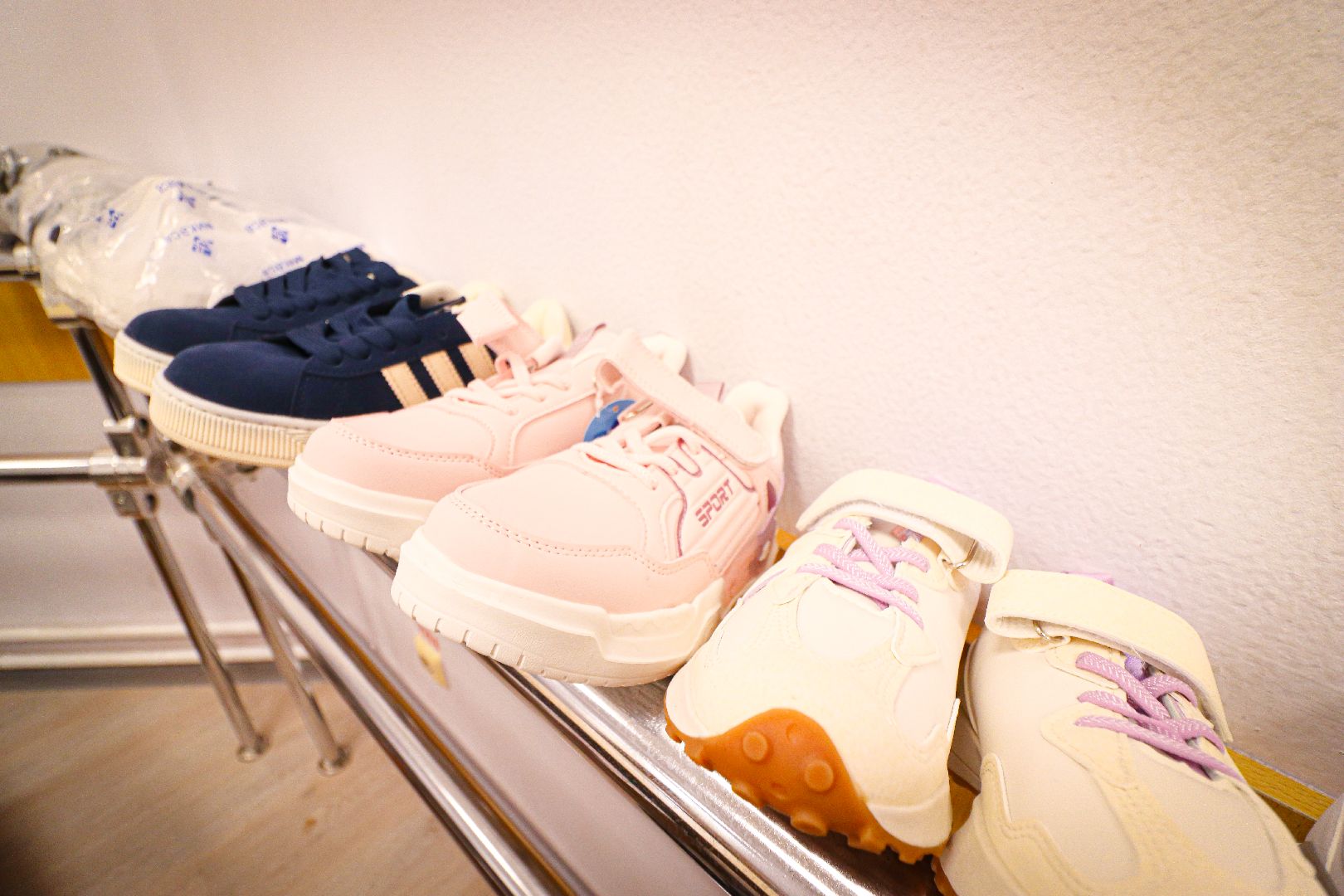 клин, общество, волонтеры, подмосковье, соберем ребенка в школу, акции,