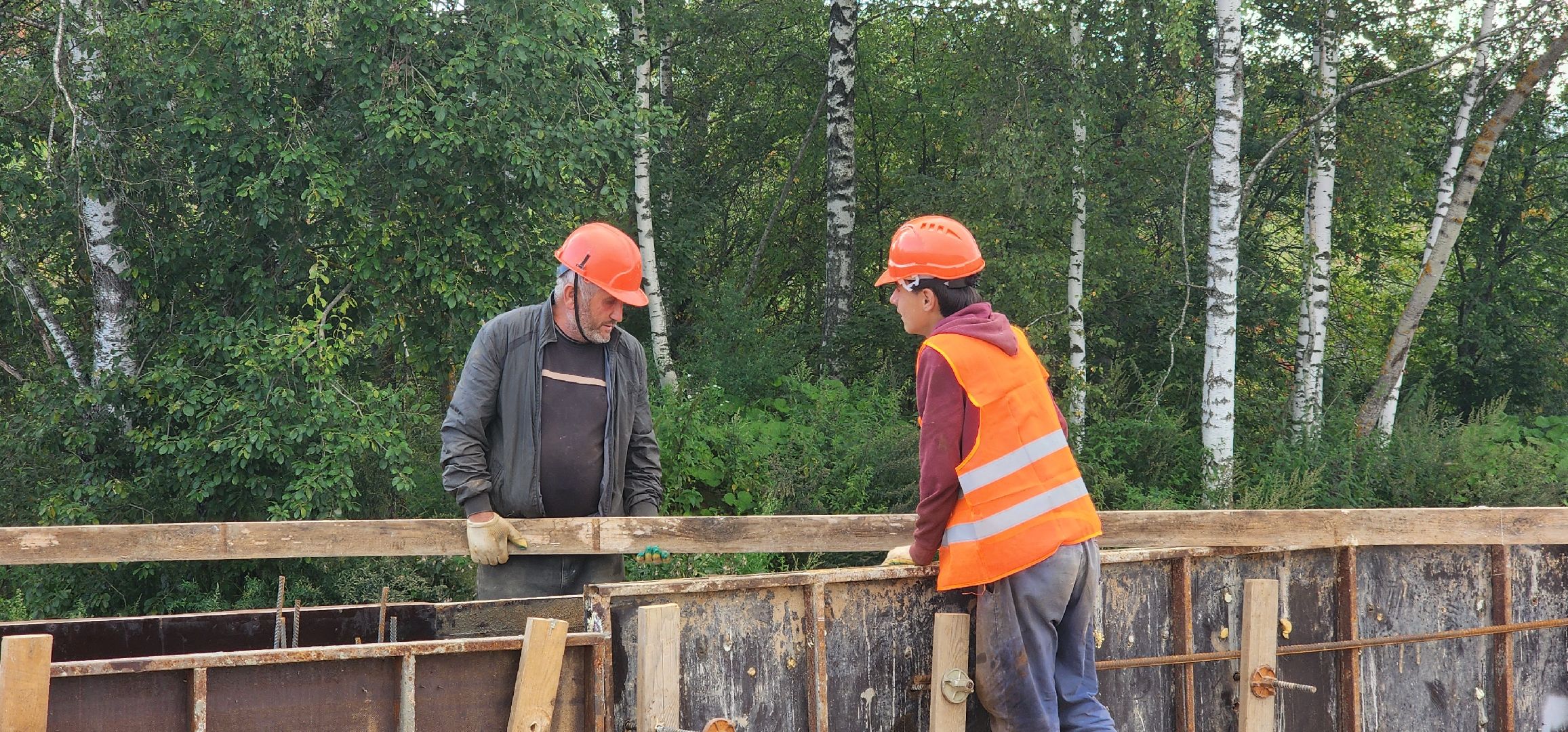 Химки, строительство , дороги,