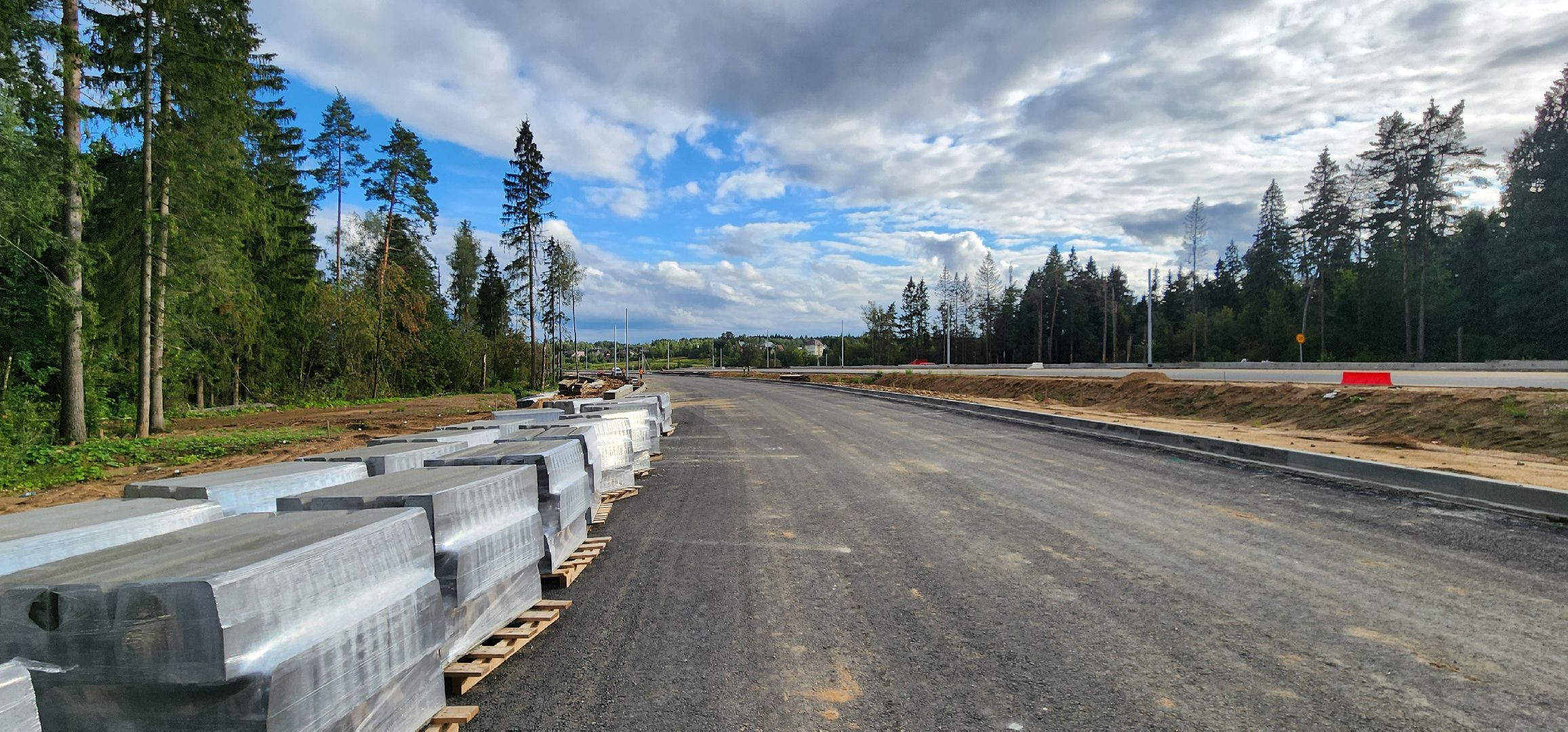 Химки, строительство , дороги,