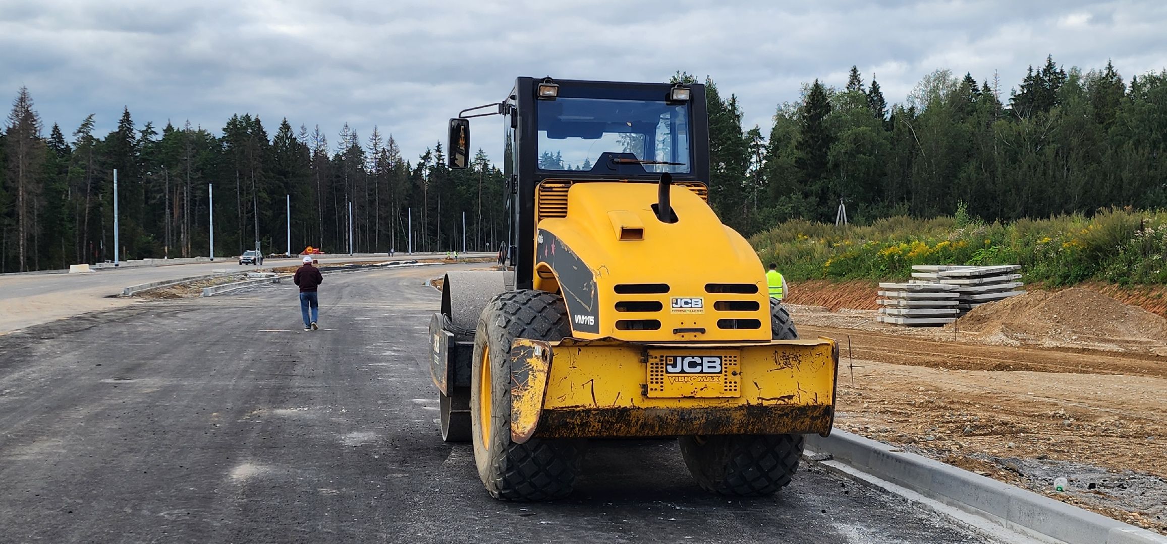 Химки, строительство , дороги,