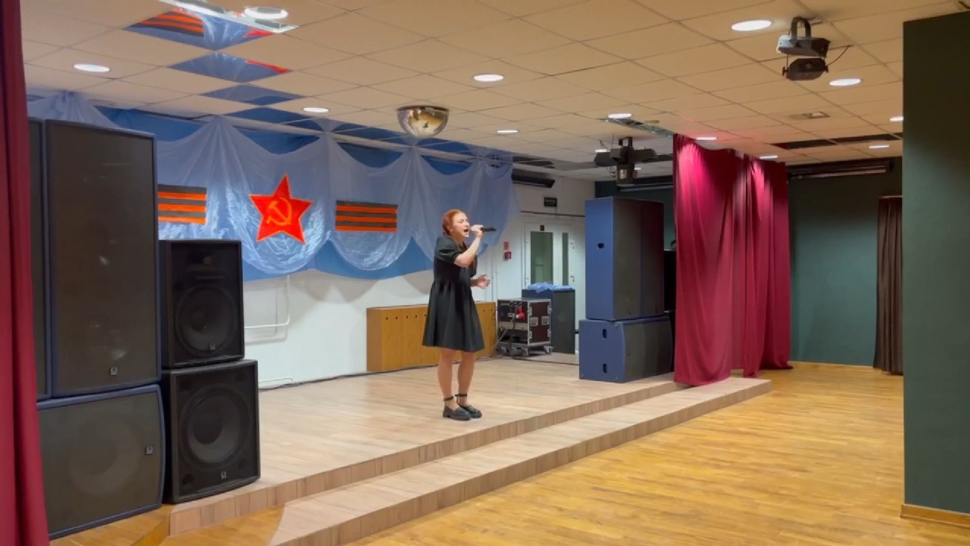 Подольск, студенты