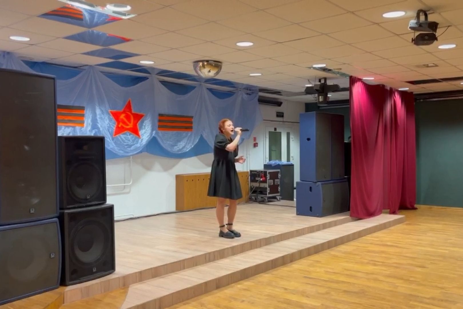 Подольск, студенты