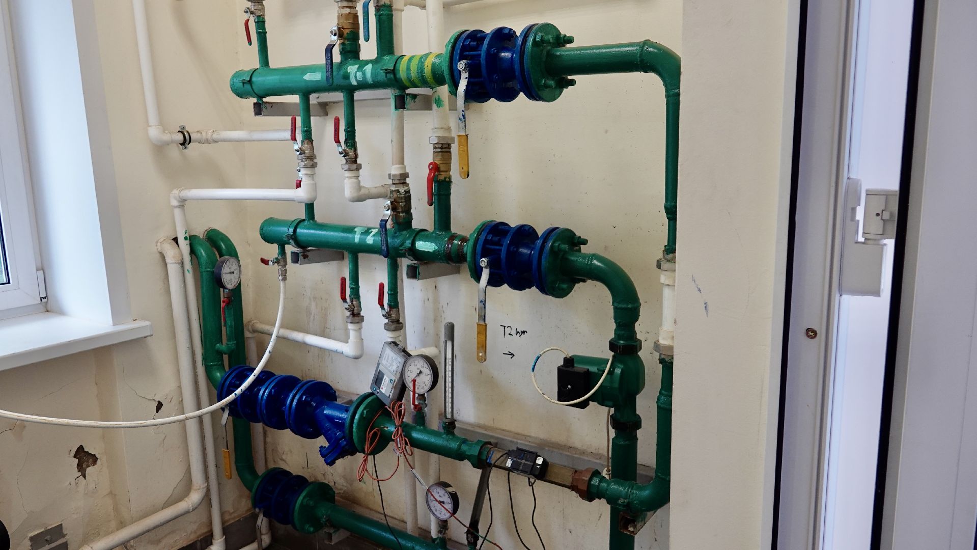 сергиево-посадский городской округ, медицина, здравоохранение, ремонт амбулатории,