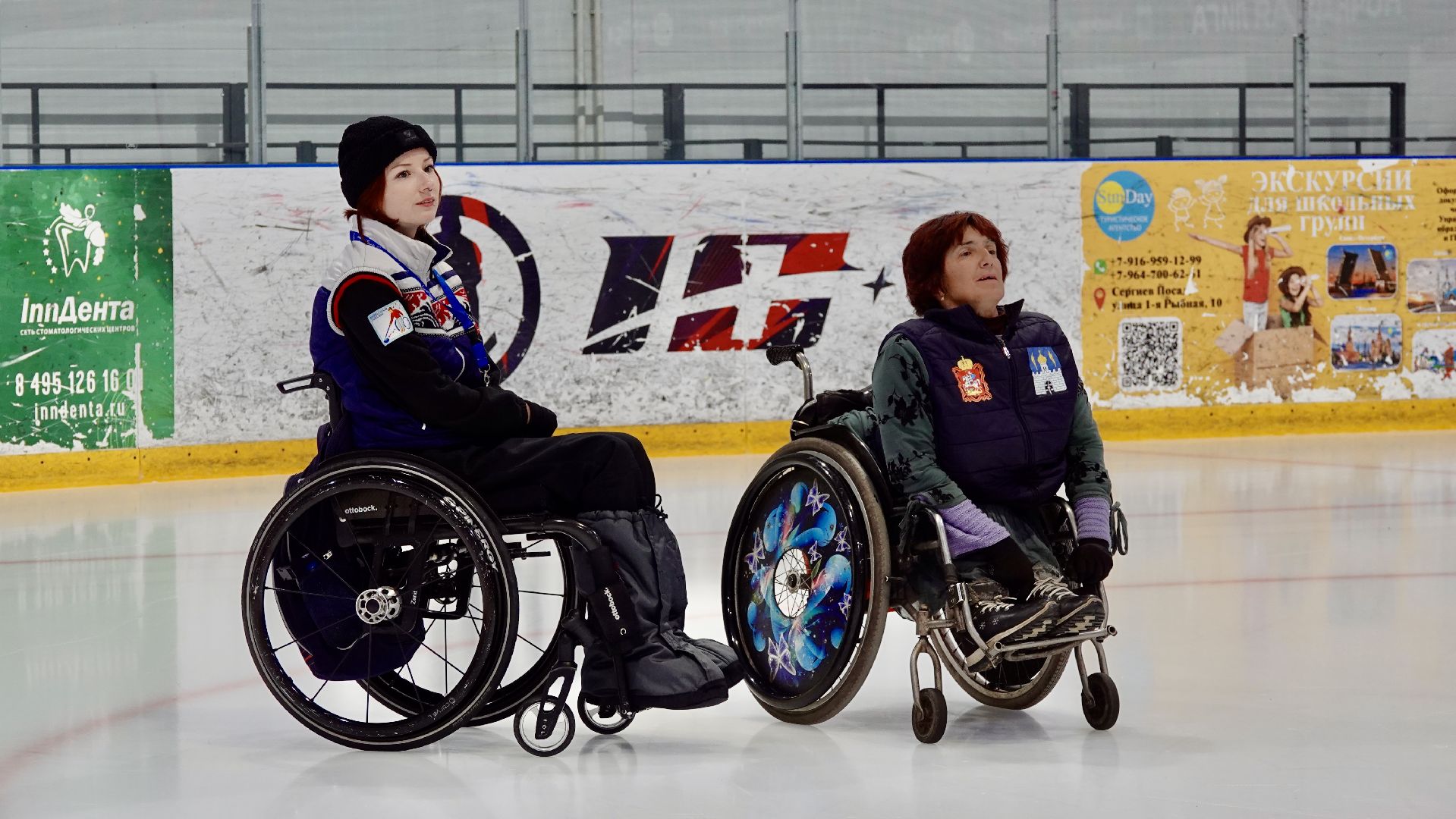 спорт, сво, керлинг, поддержка , сергиев посад, сергиево-посадский городской округ ,