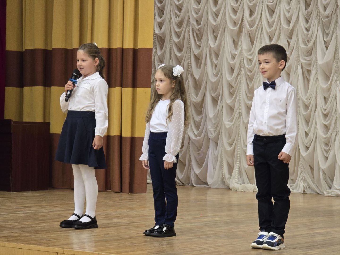 можайск, можайский муниципальный округ, подмосковье, традиционный педагогический форум, образование, От традиций к инновациям, школа,