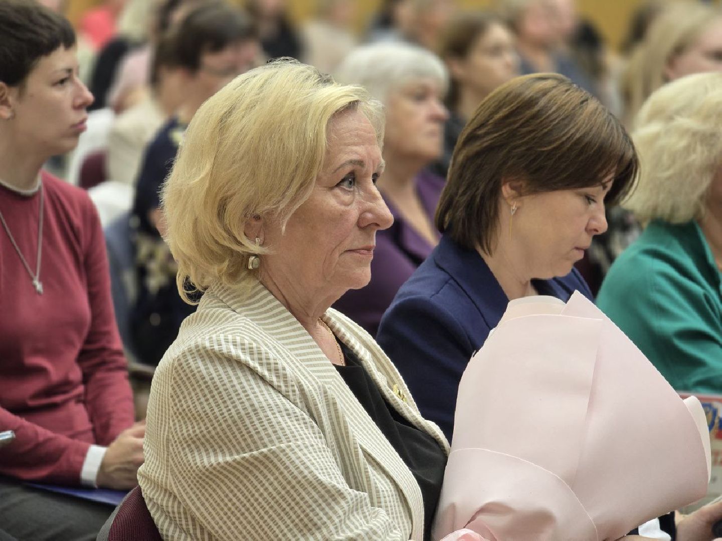 можайск, можайский муниципальный округ, подмосковье, традиционный педагогический форум, образование, От традиций к инновациям, школа,