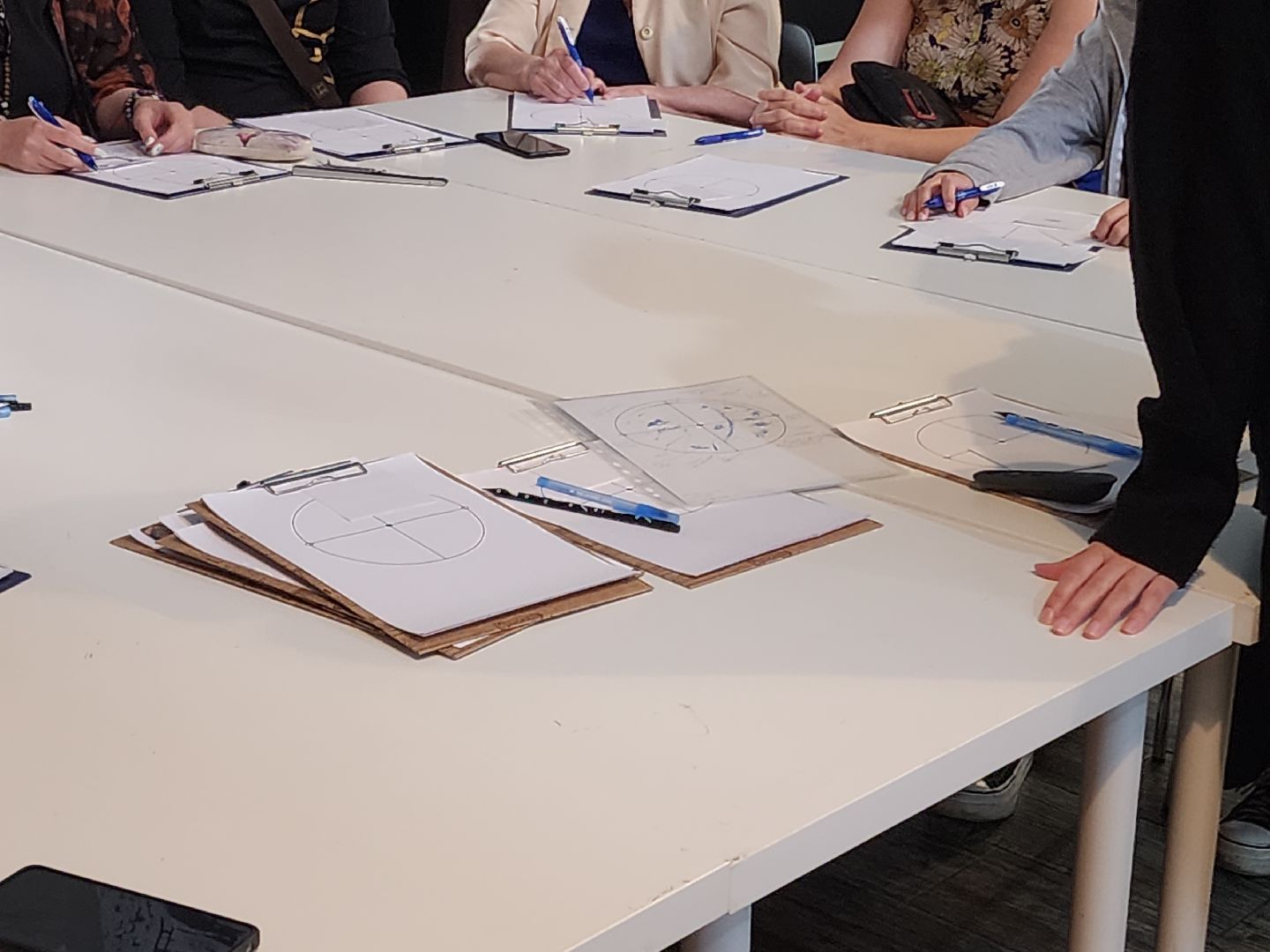 Черноголовка, Экскурсия, Тактильный мастер-класс,