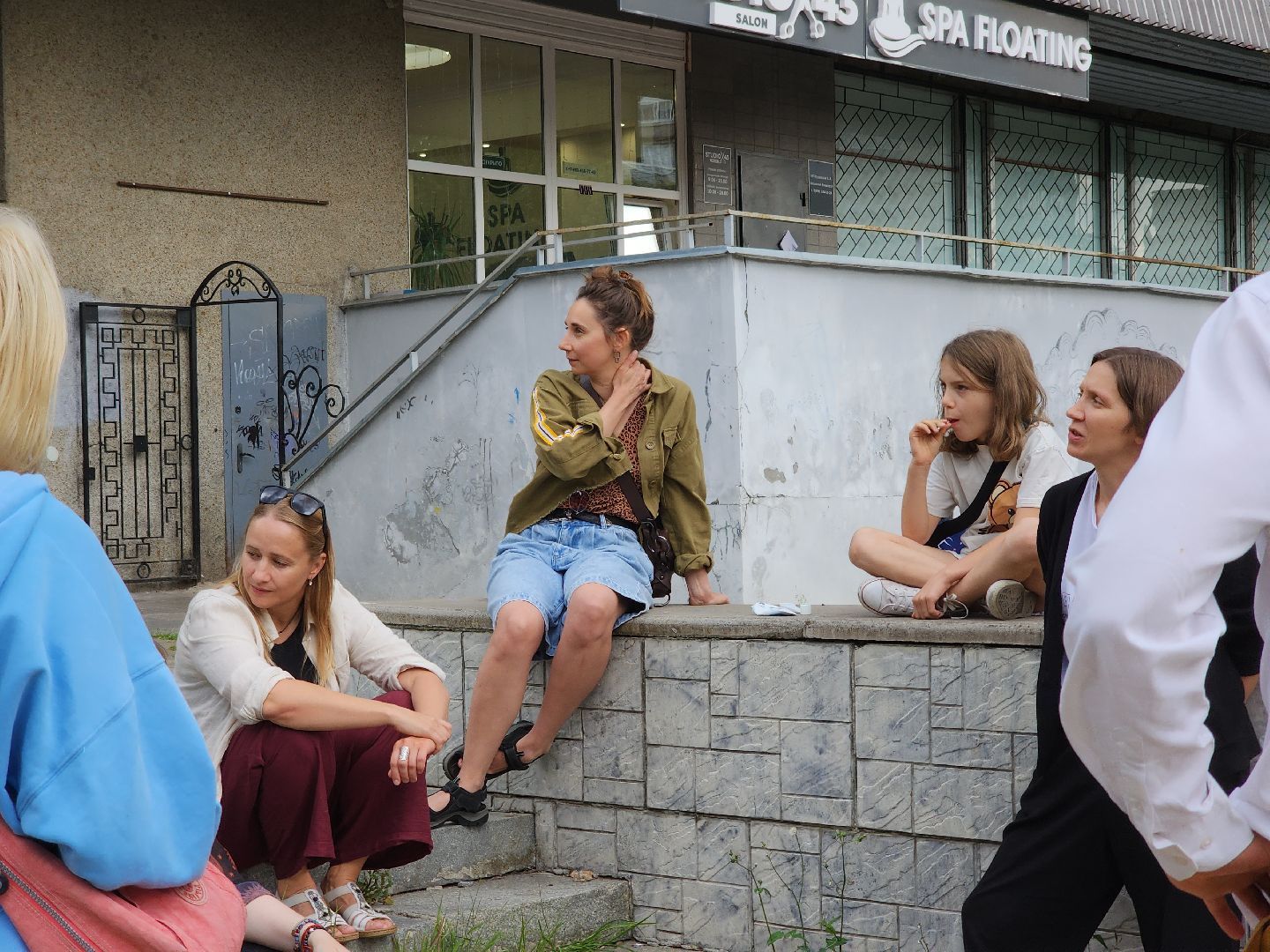 Черноголовка, Экскурсия, Тактильный мастер-класс,