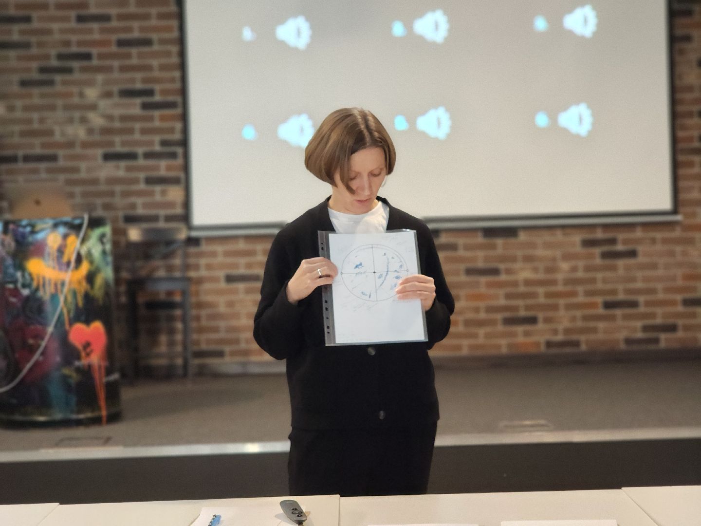 Черноголовка, Экскурсия, Тактильный мастер-класс,