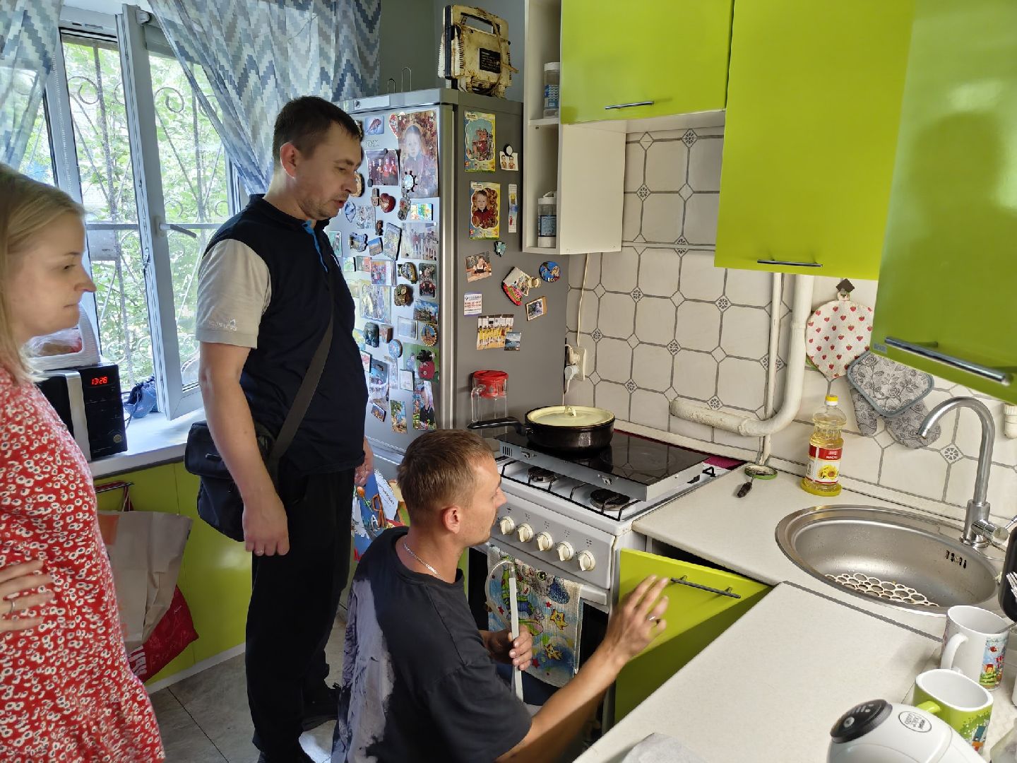 лыткарино, мособлгаз, жкх,