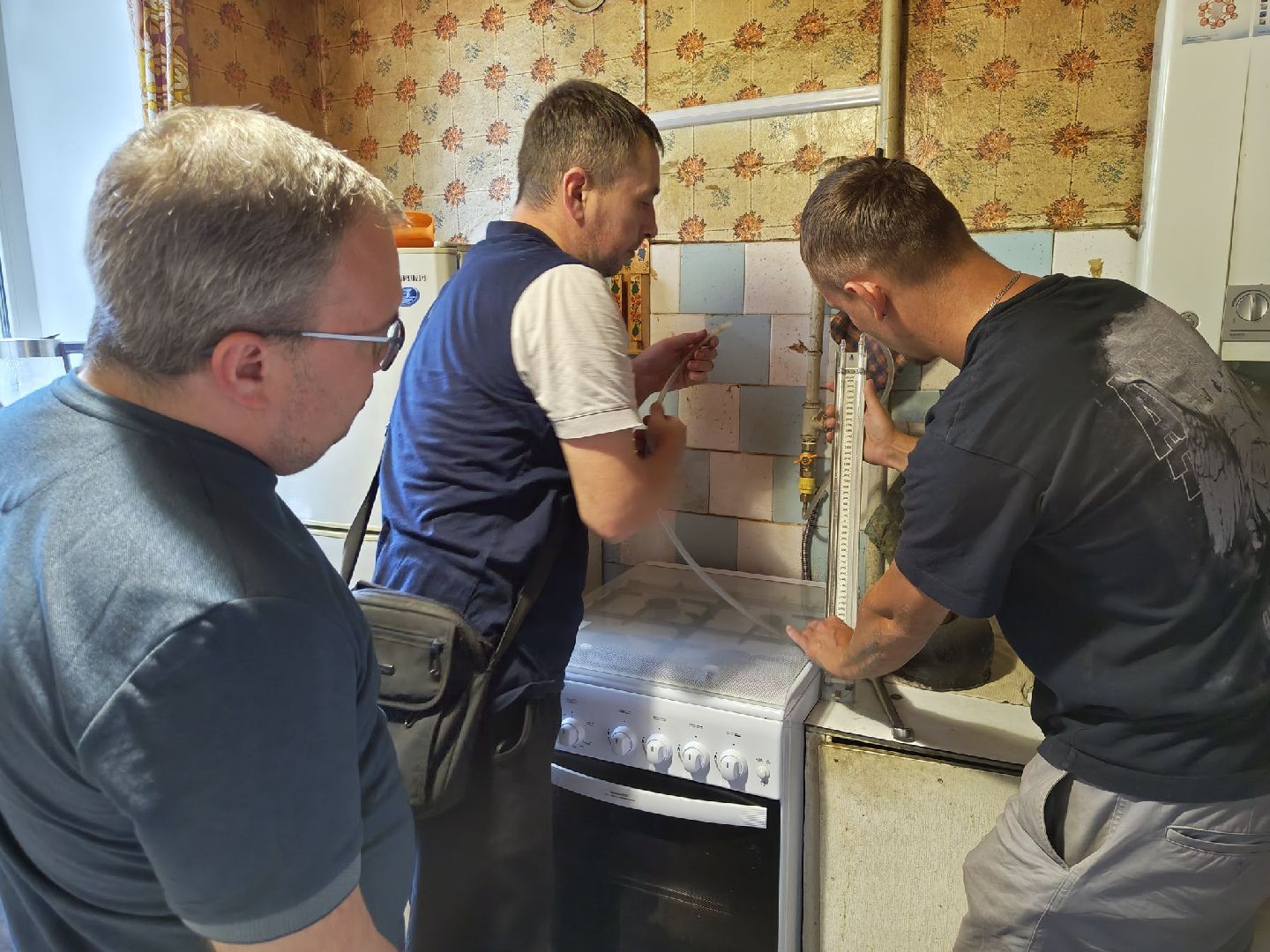 лыткарино, мособлгаз, жкх,