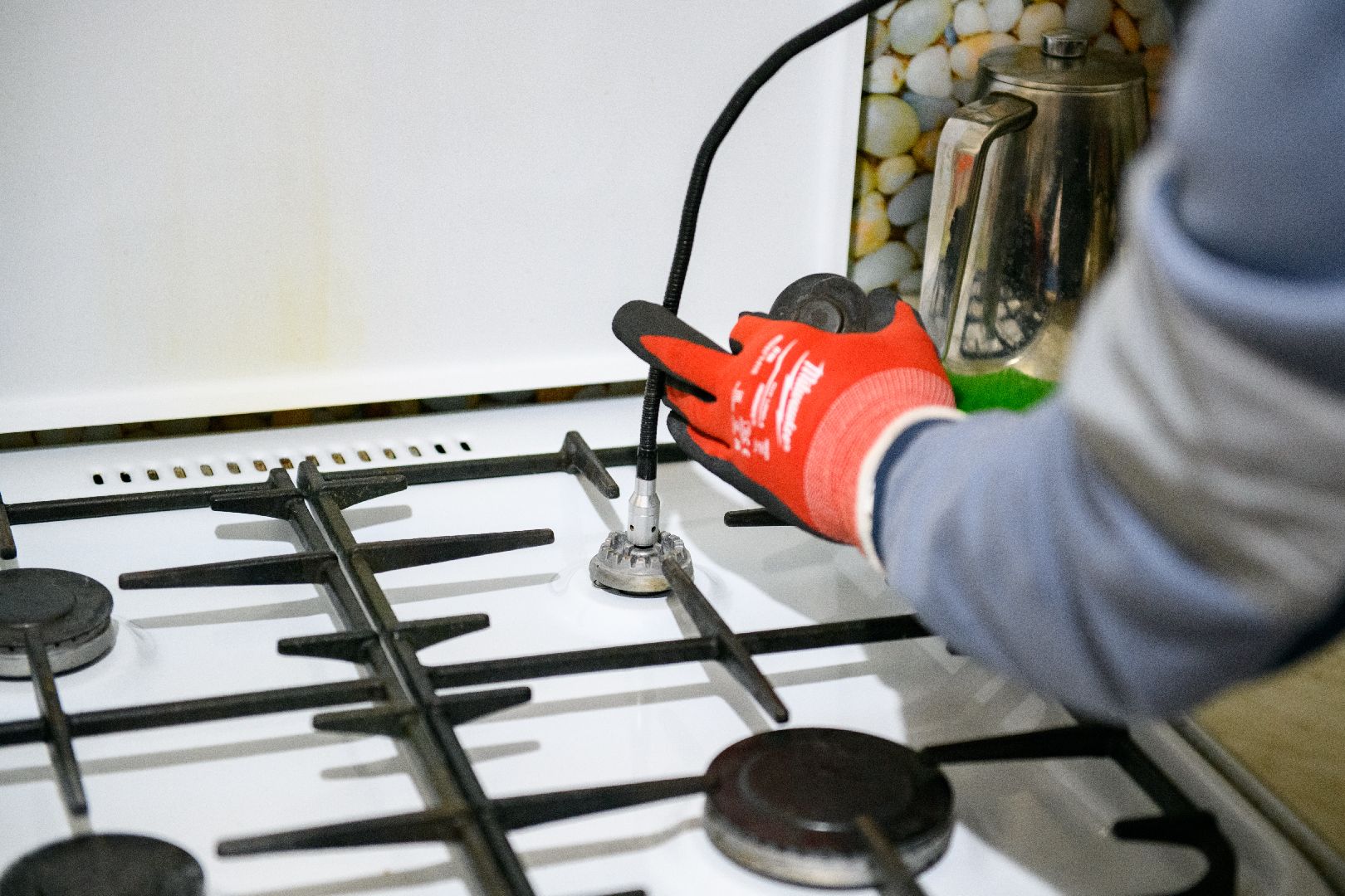 лыткарино, мособлгаз, жкх,