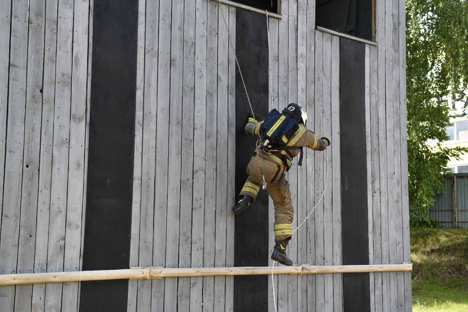 общество, лыткарино, пожарные, семинар по работе в непригодной для дыхания среде, тураево, огнеборцы,