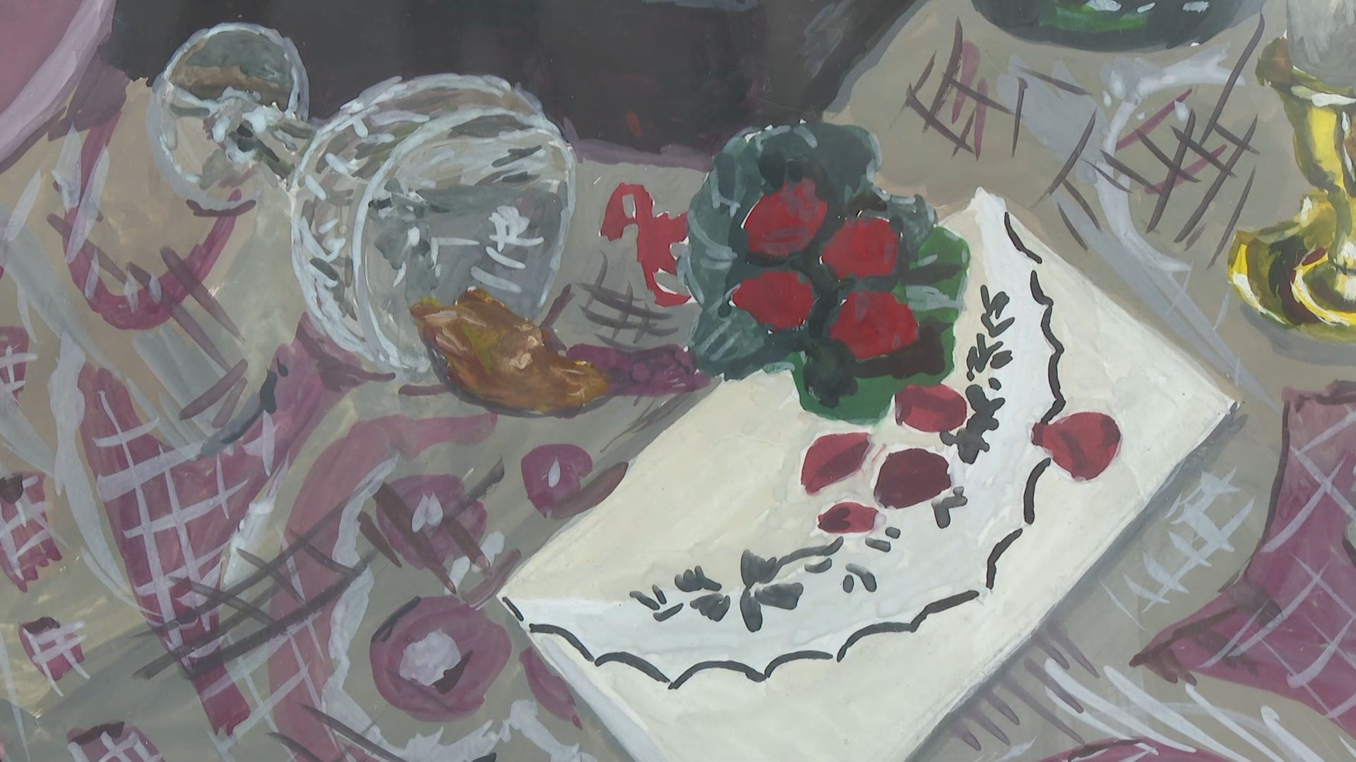 библиотека им Ф И Тютчева Балашиха, балашиха, выставка Балашиха в лицах,