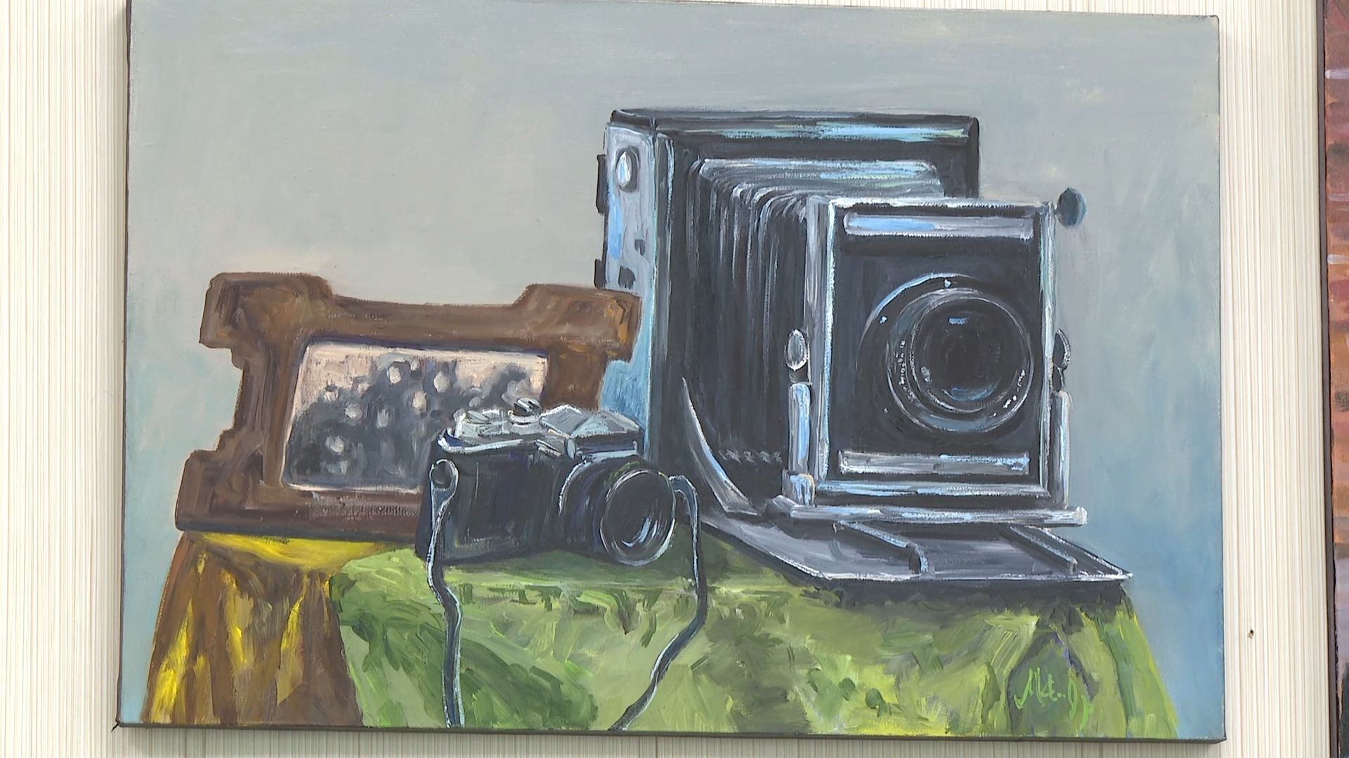 библиотека им Ф И Тютчева Балашиха, балашиха, выставка Балашиха в лицах,