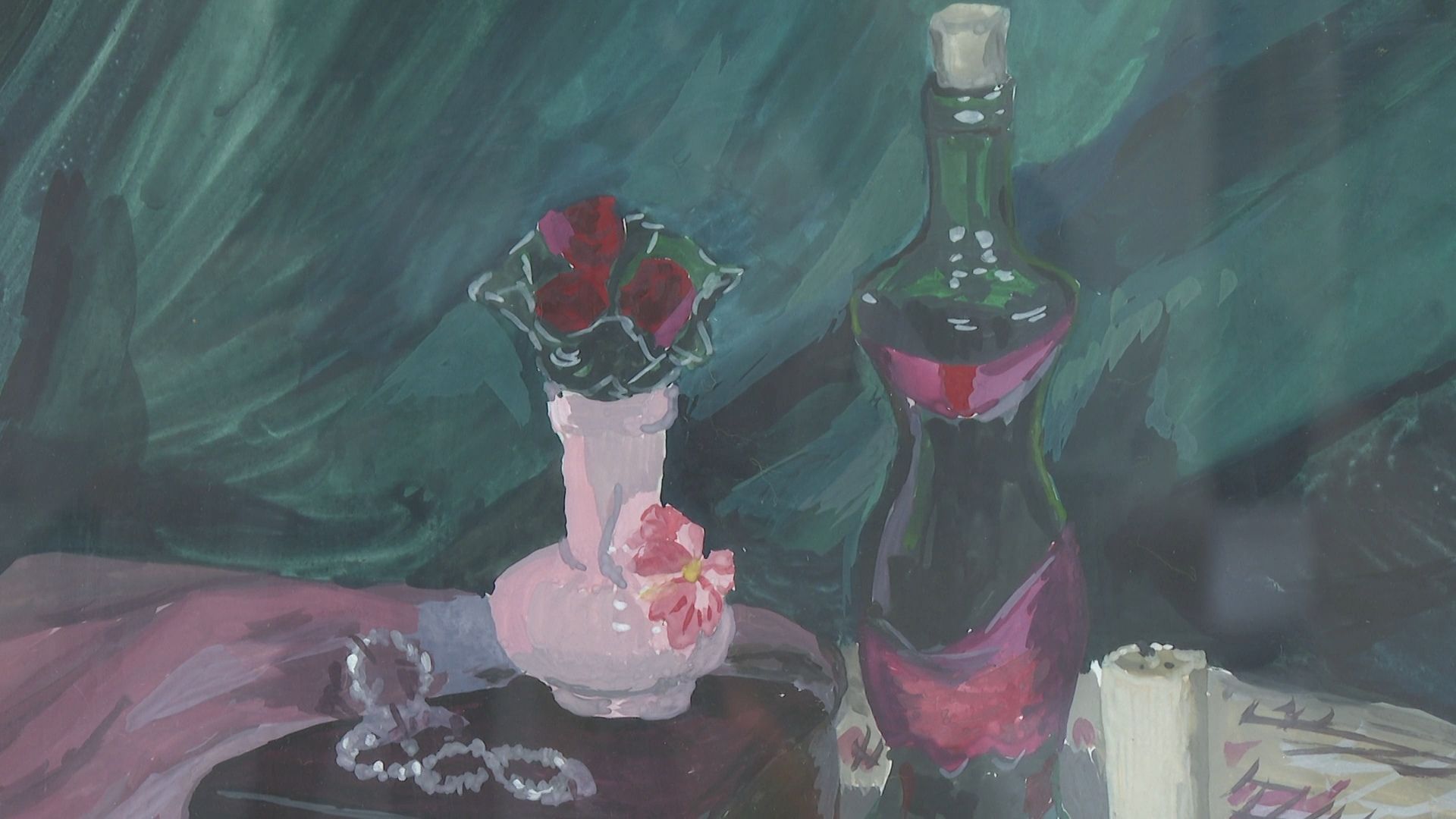 библиотека им Ф И Тютчева Балашиха, балашиха, выставка Балашиха в лицах,